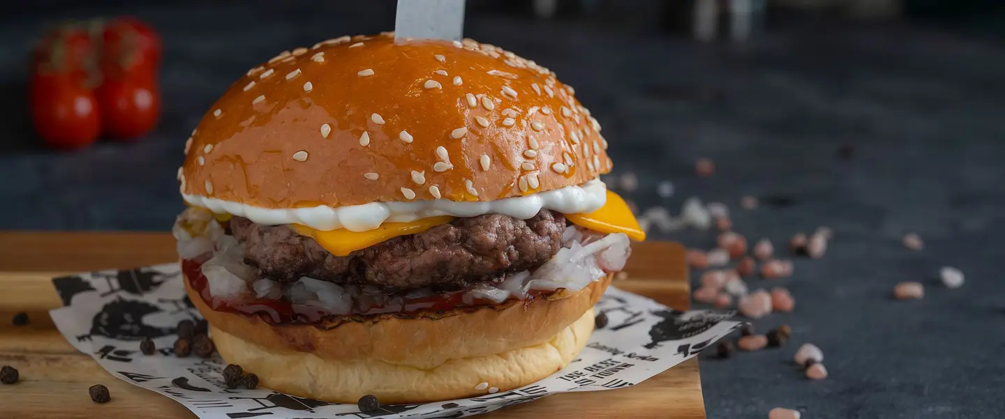 Prime Burger