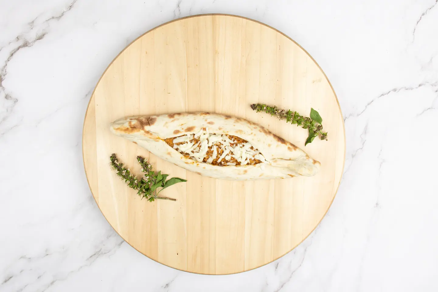 Chicken And Cheese Pie