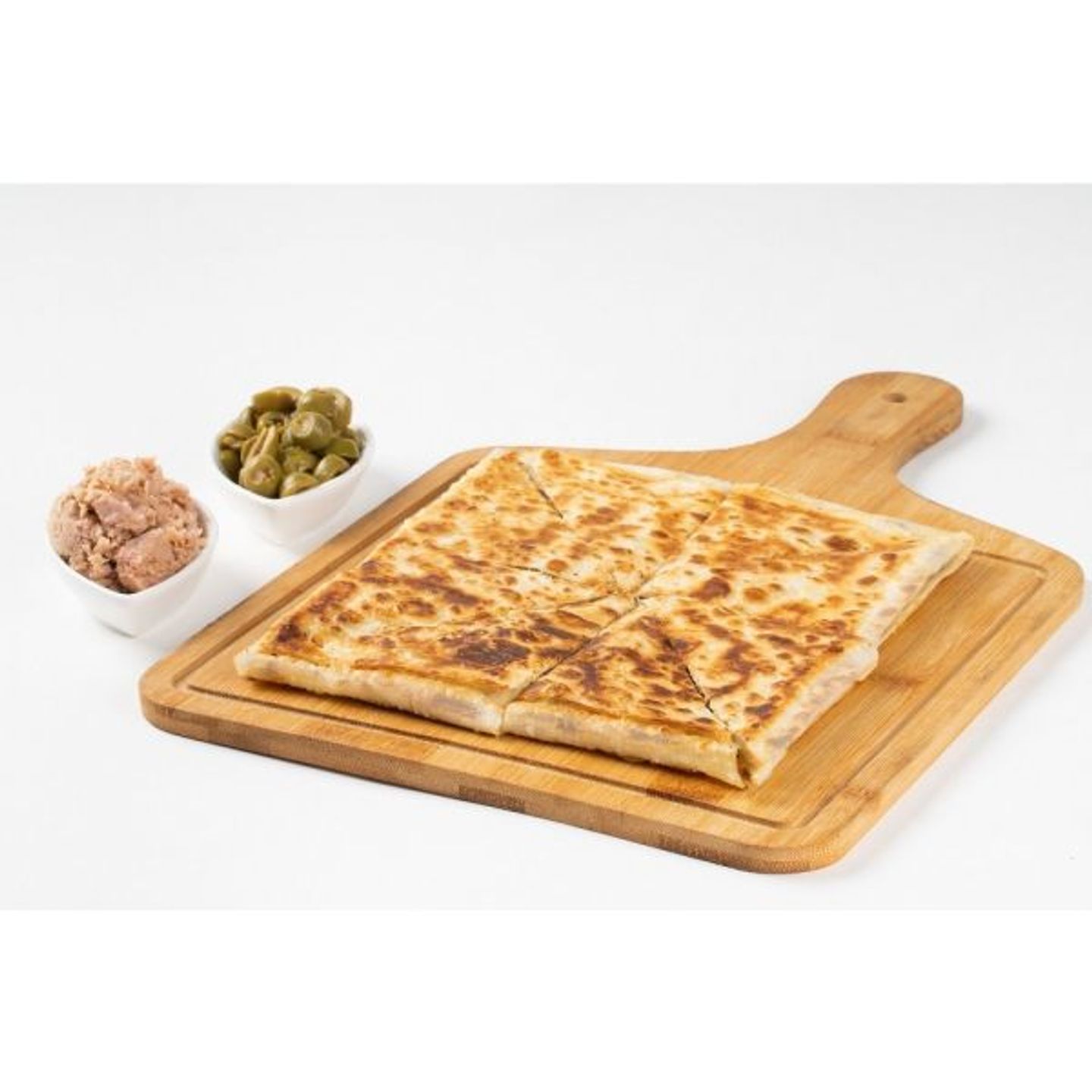 فطيرة تونة