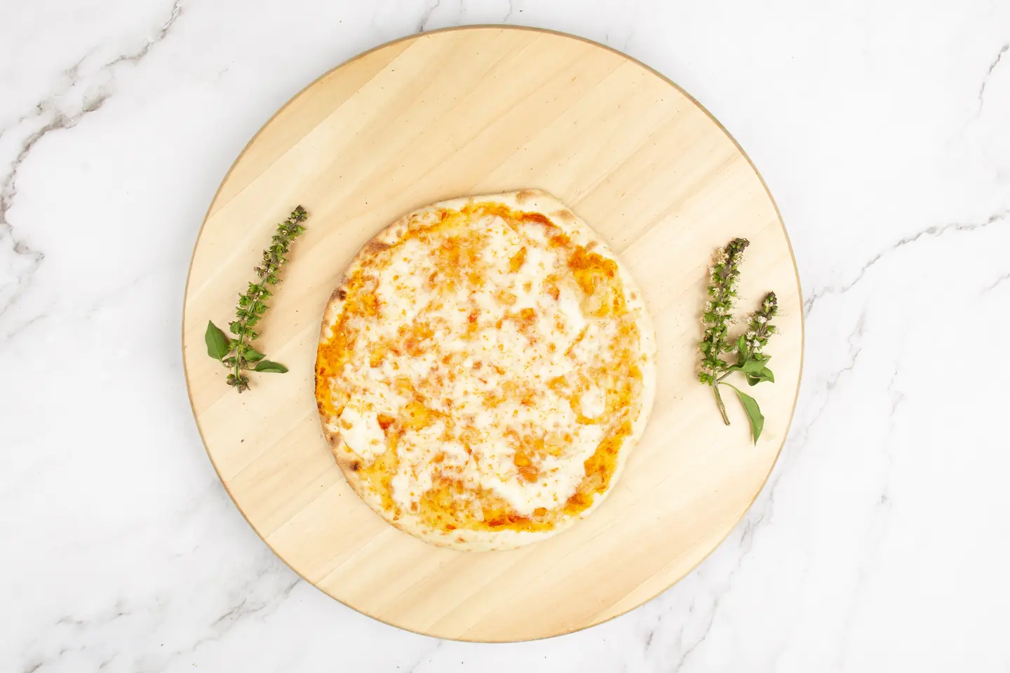 Muhammara With Cheese