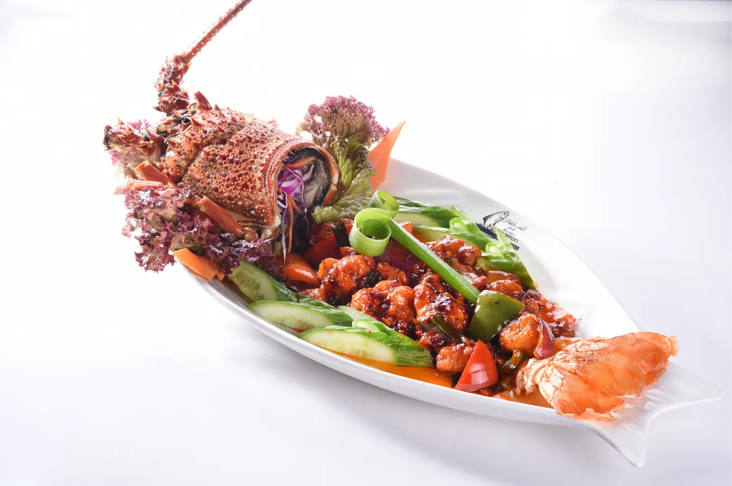 ٍsizwan Lobster 1 Kilo