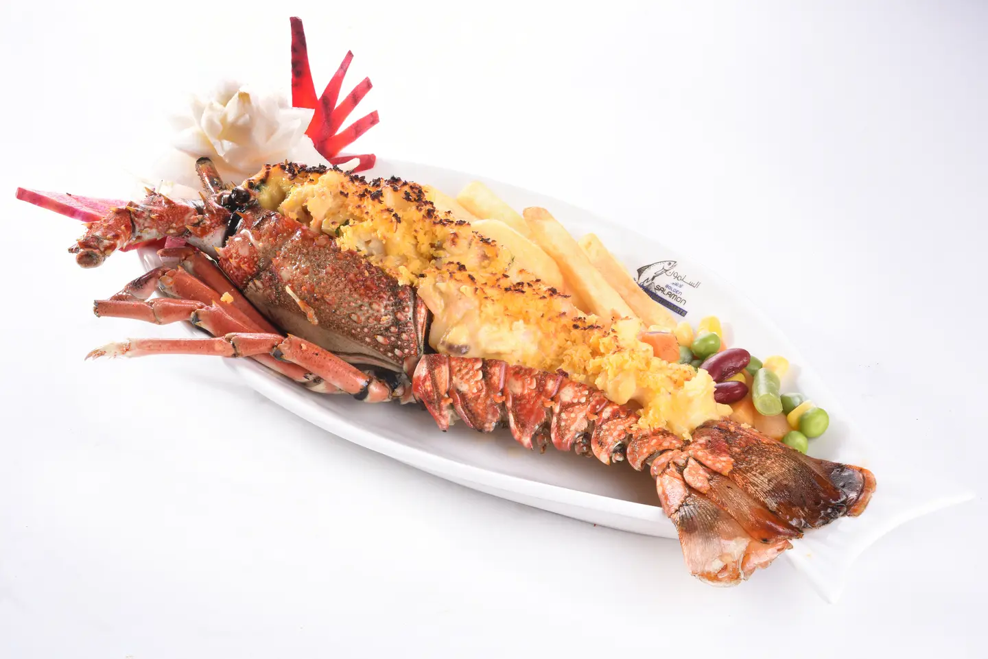 Baked Lobster 1 Kilo