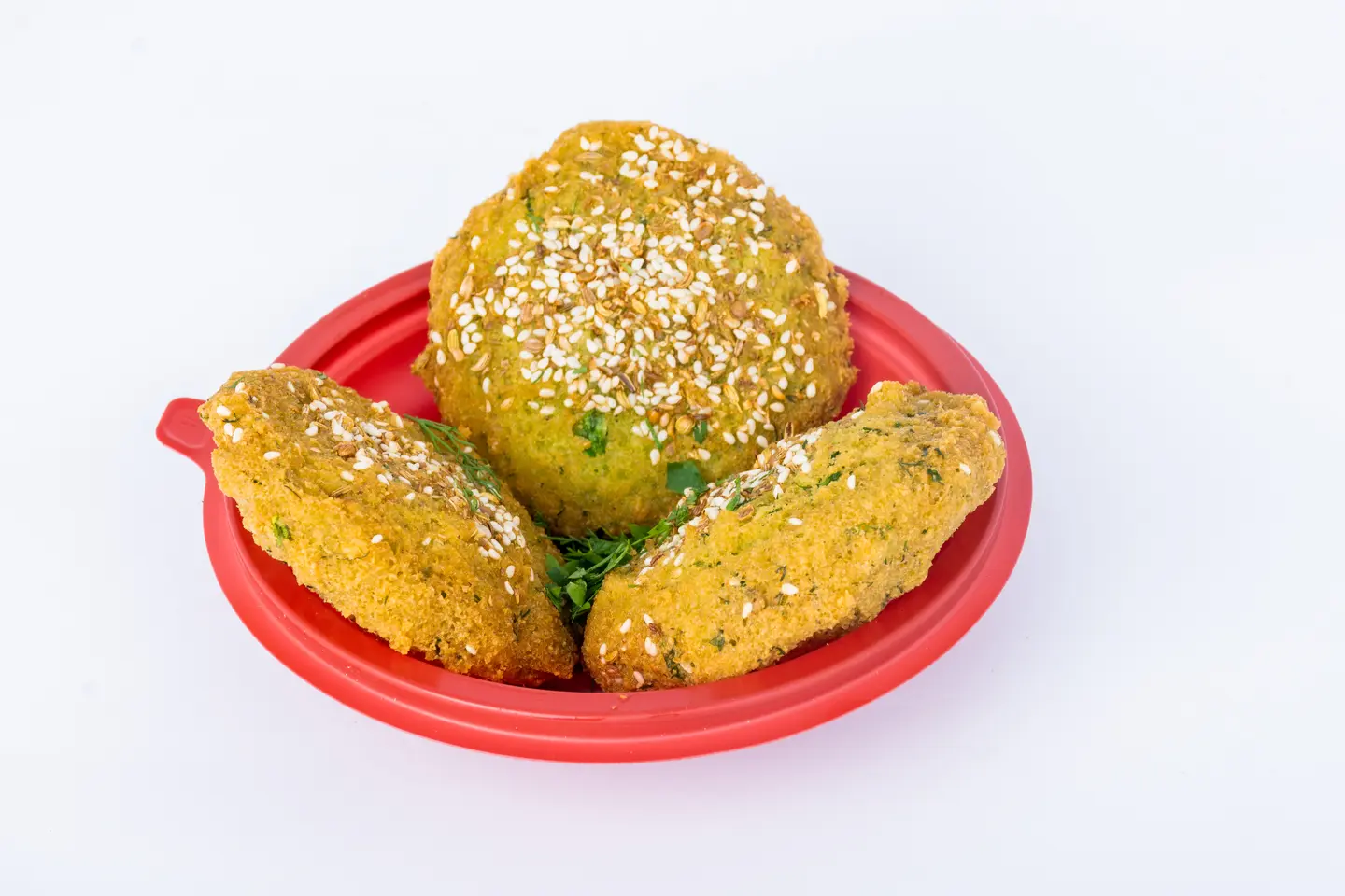 فلافل 4 حبات