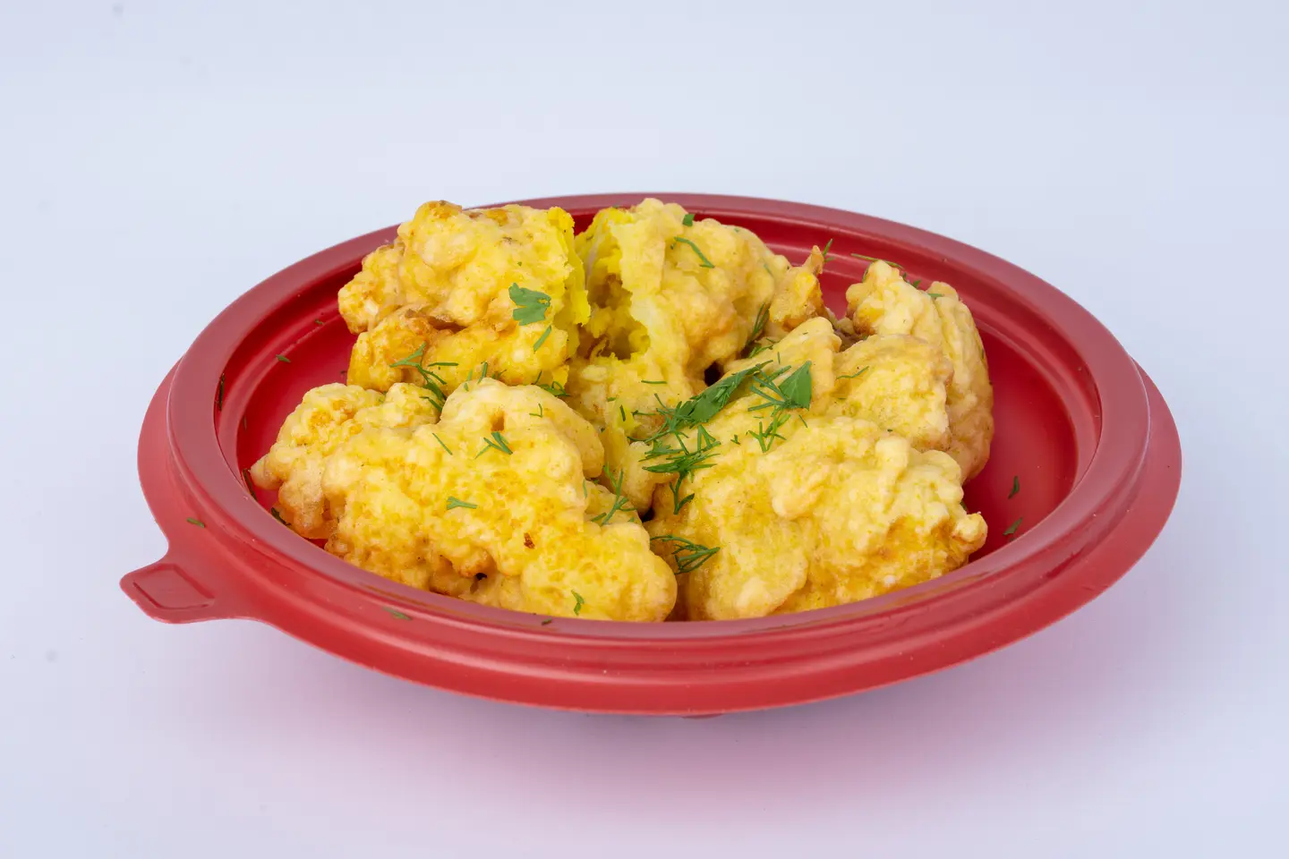 Cauliflower Dish