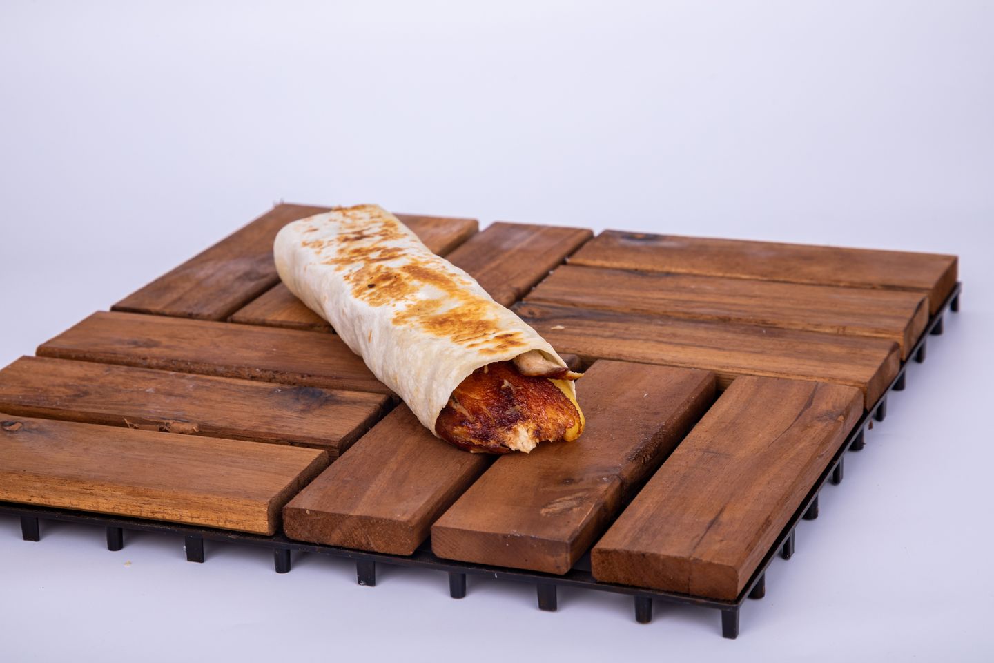 شاورما صغير