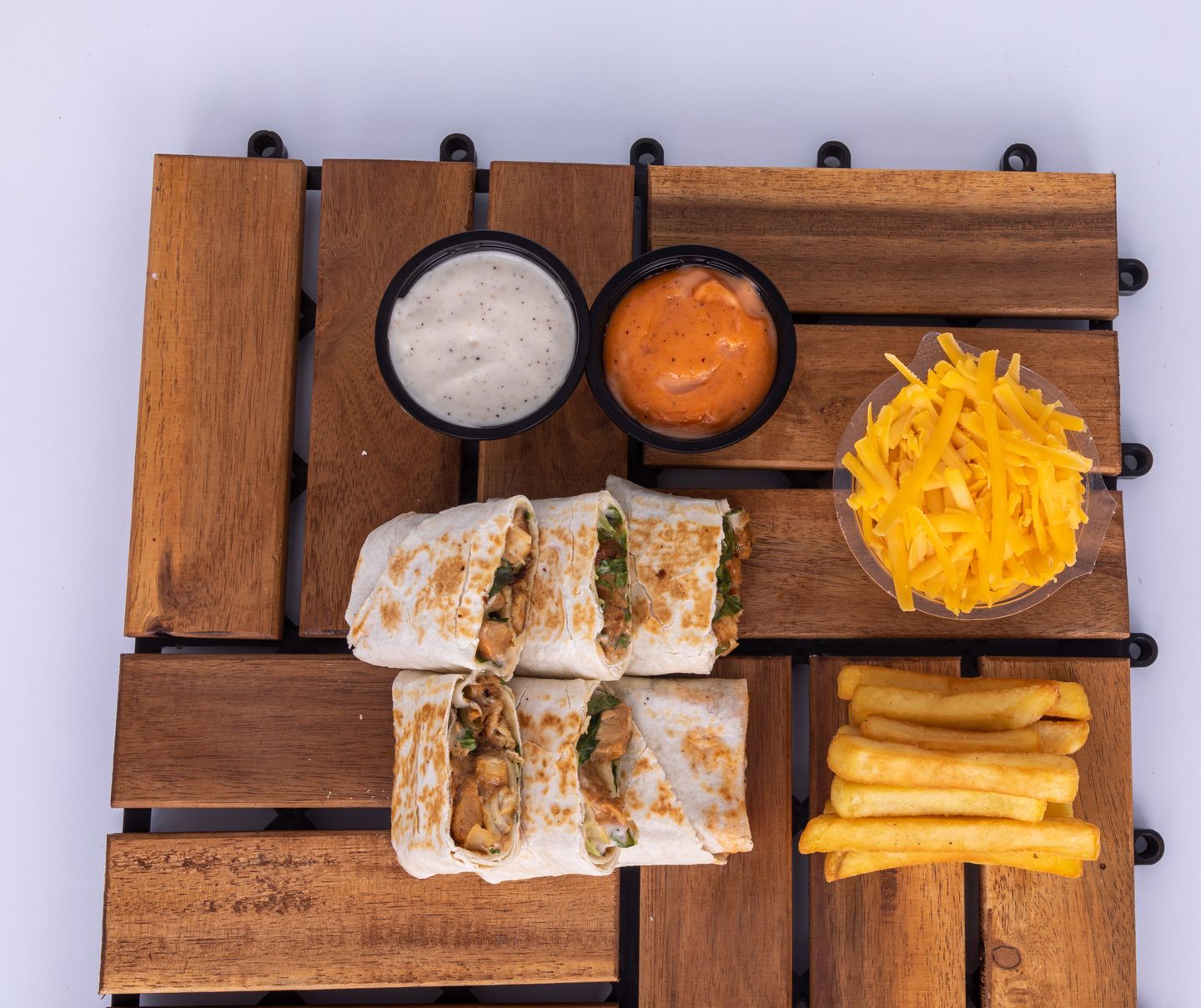 Google Dish With Cheese