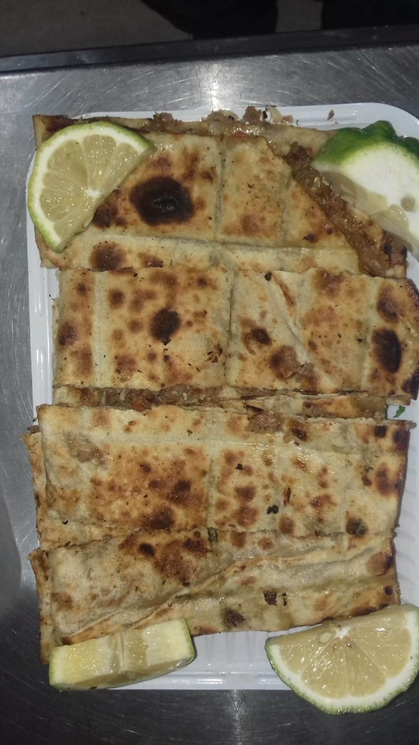 عرايس دجاج