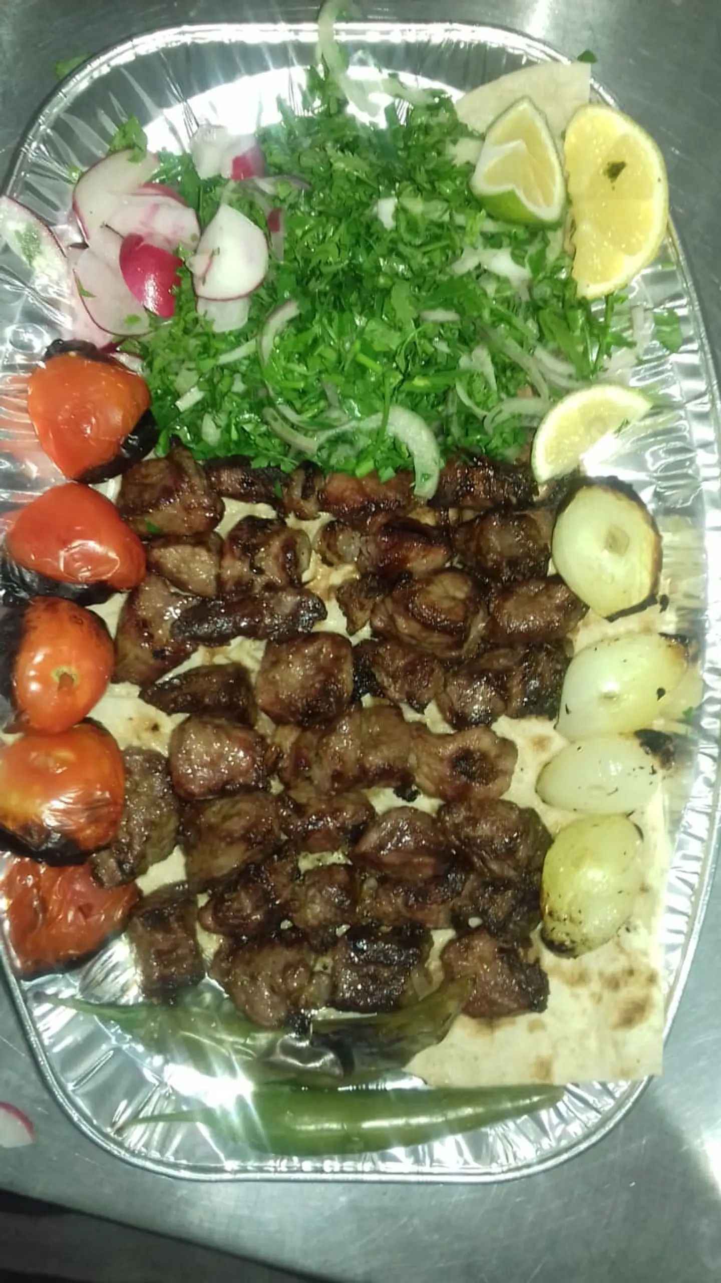 أوصال نعيمي - كيلو اوصال نعيمي