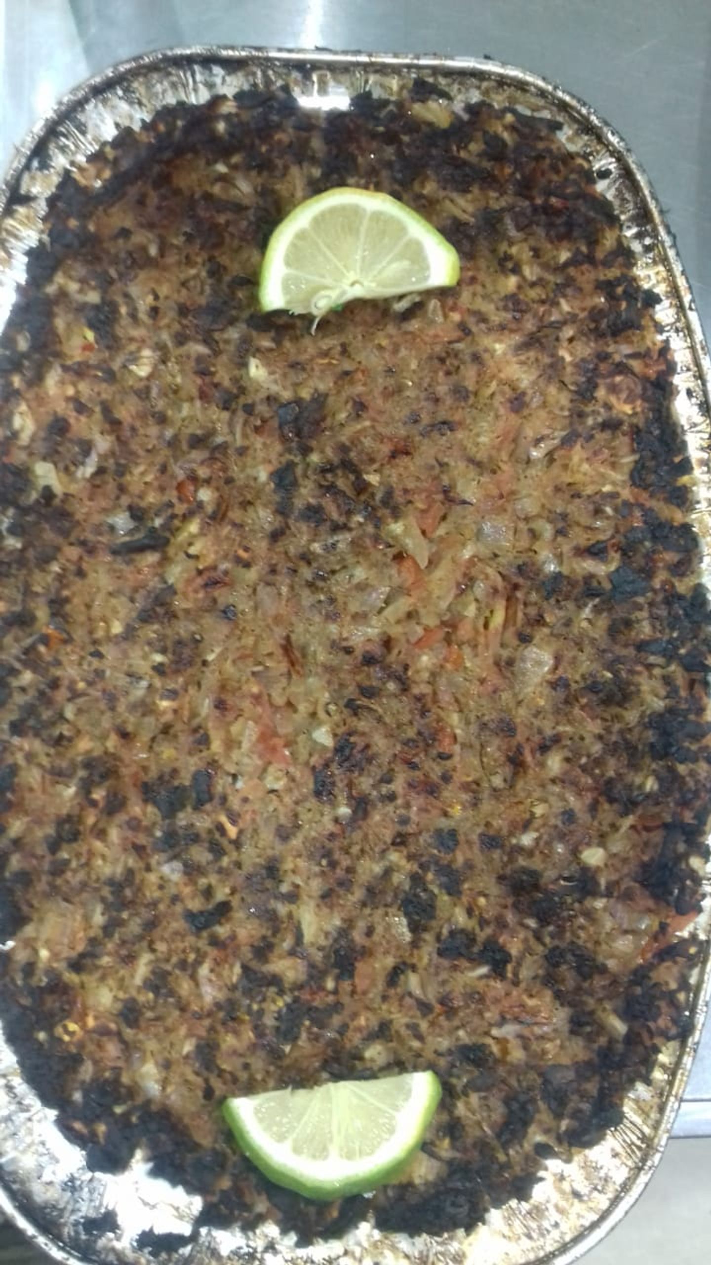 صينية طواية عراقية