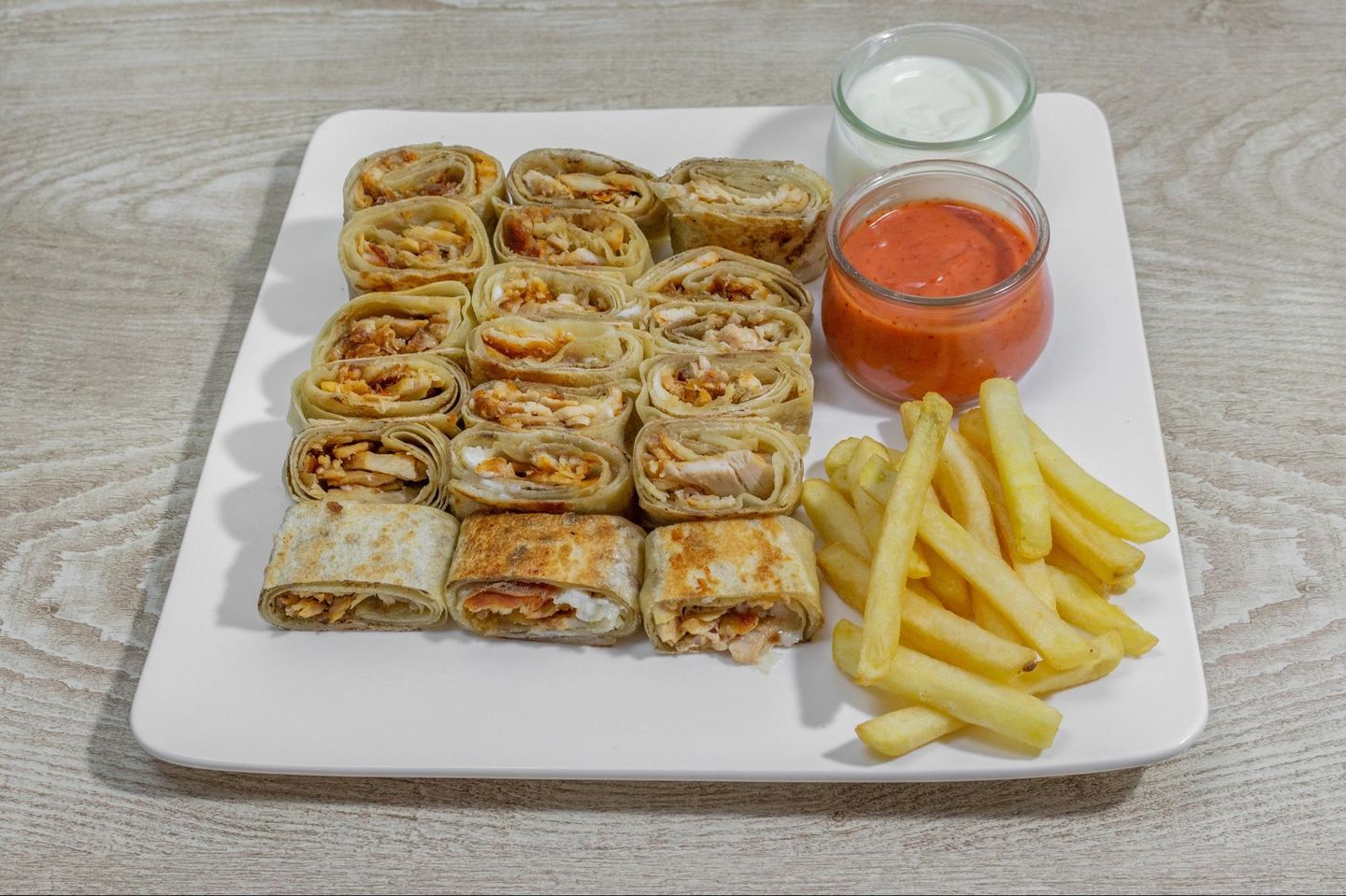 عربي دبل