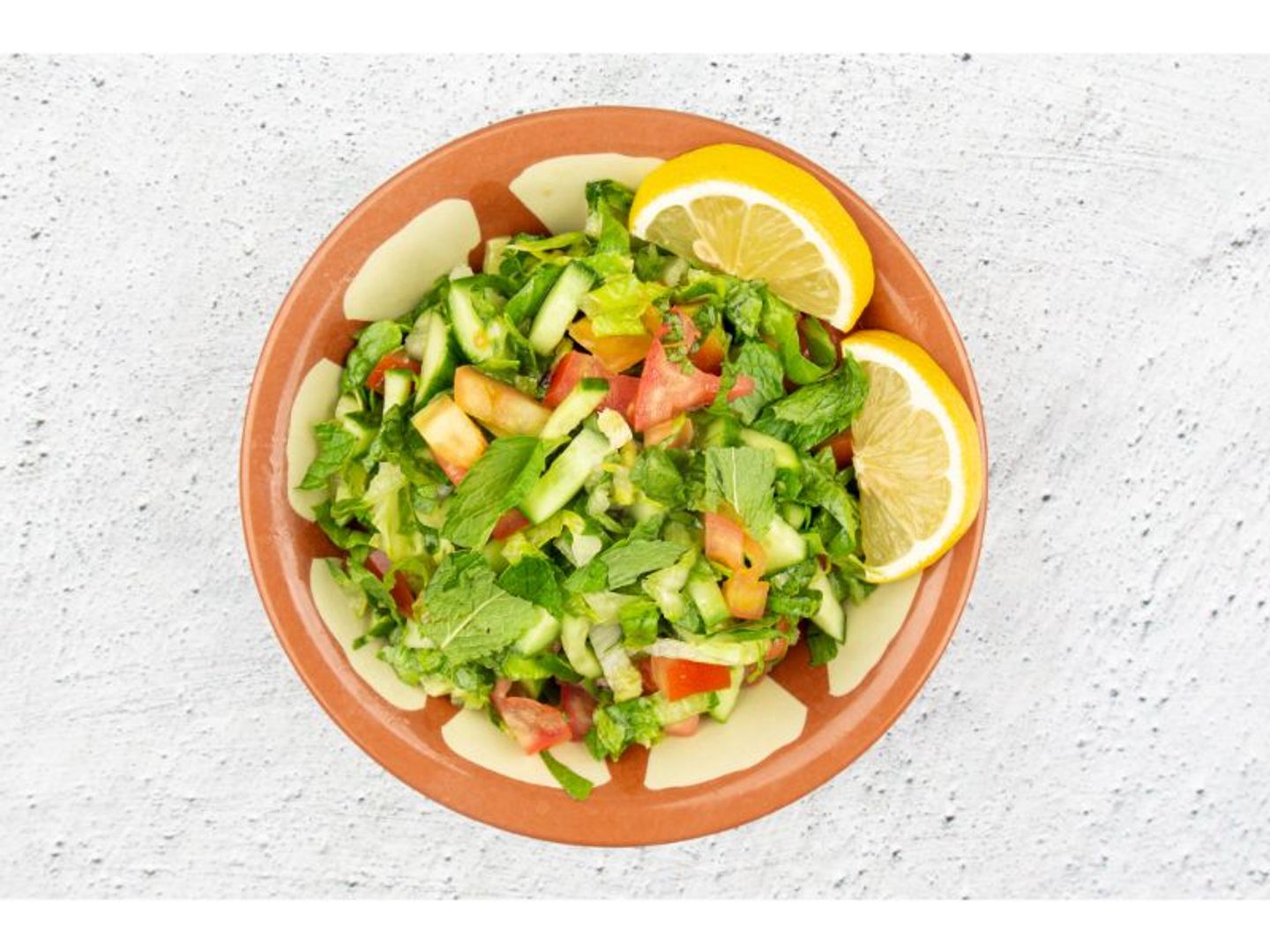 Green Salad