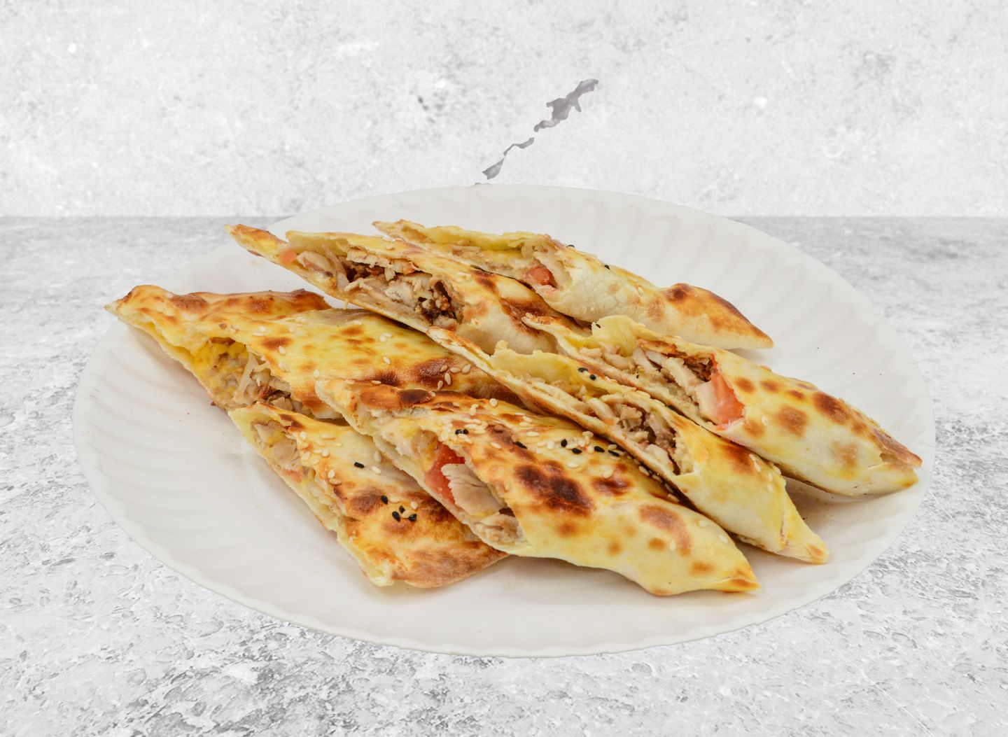 فطيرة تونة