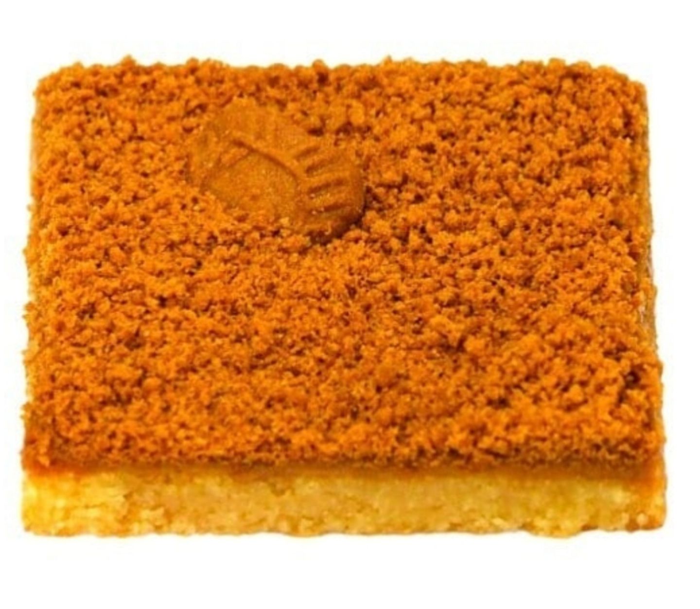 Basbousa Lotus Dish - M