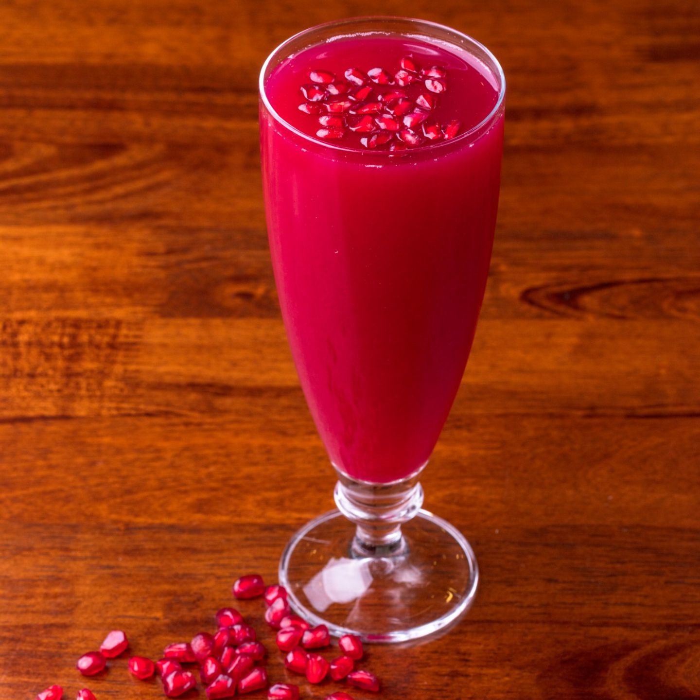 Pomegranate Juice