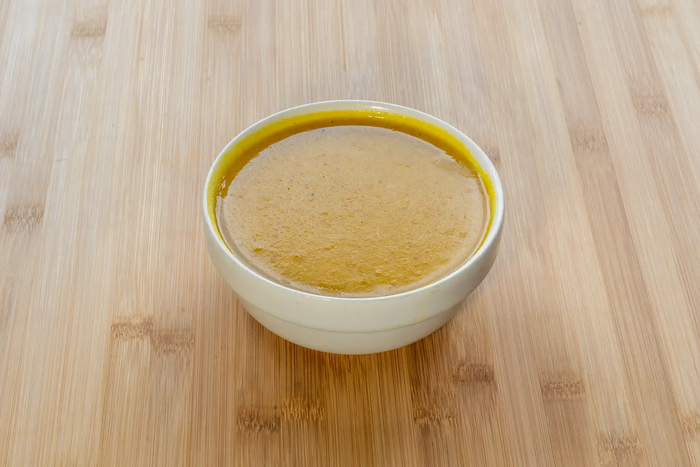 شوربة عدس
