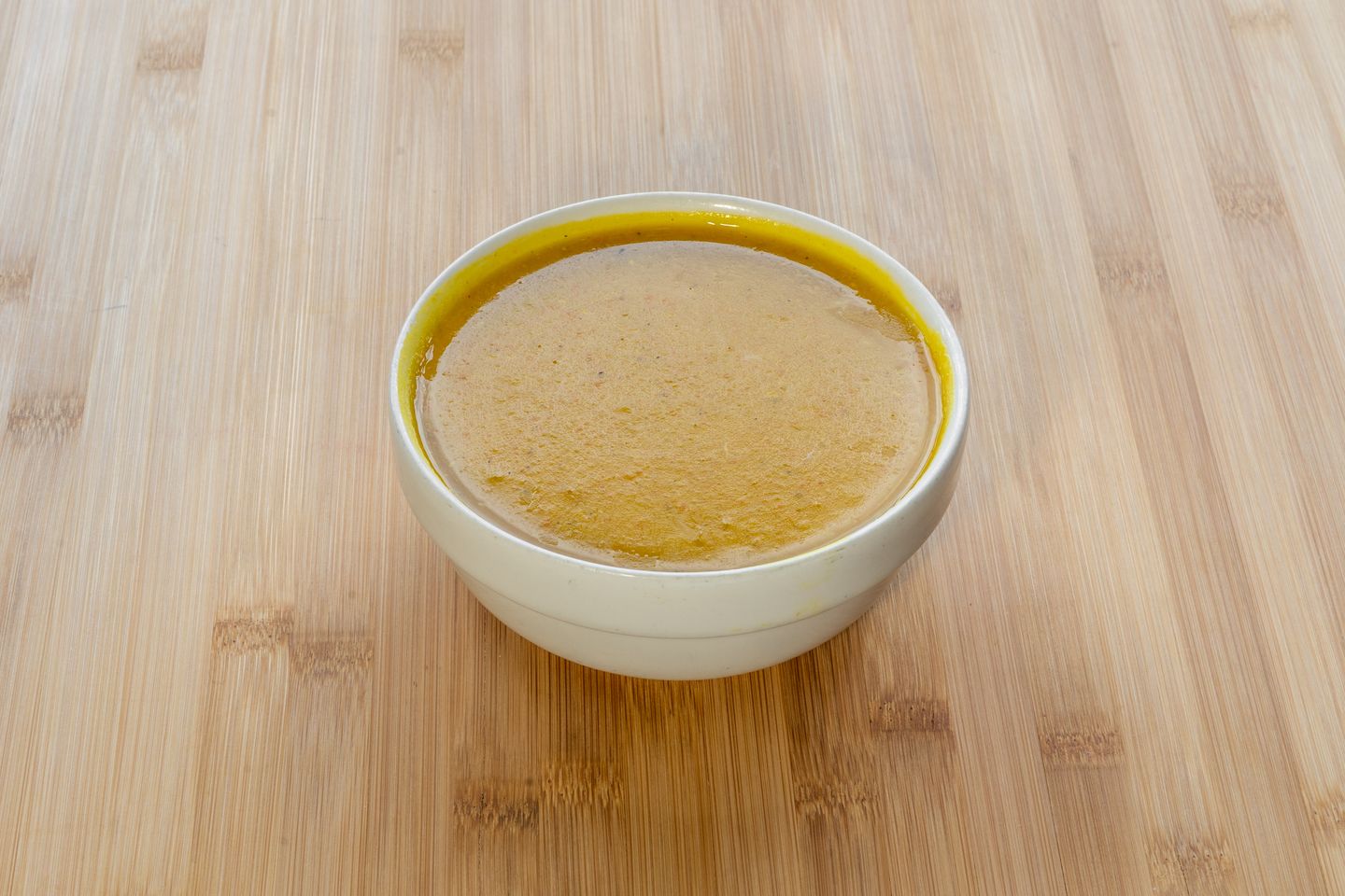 Lentil Soup