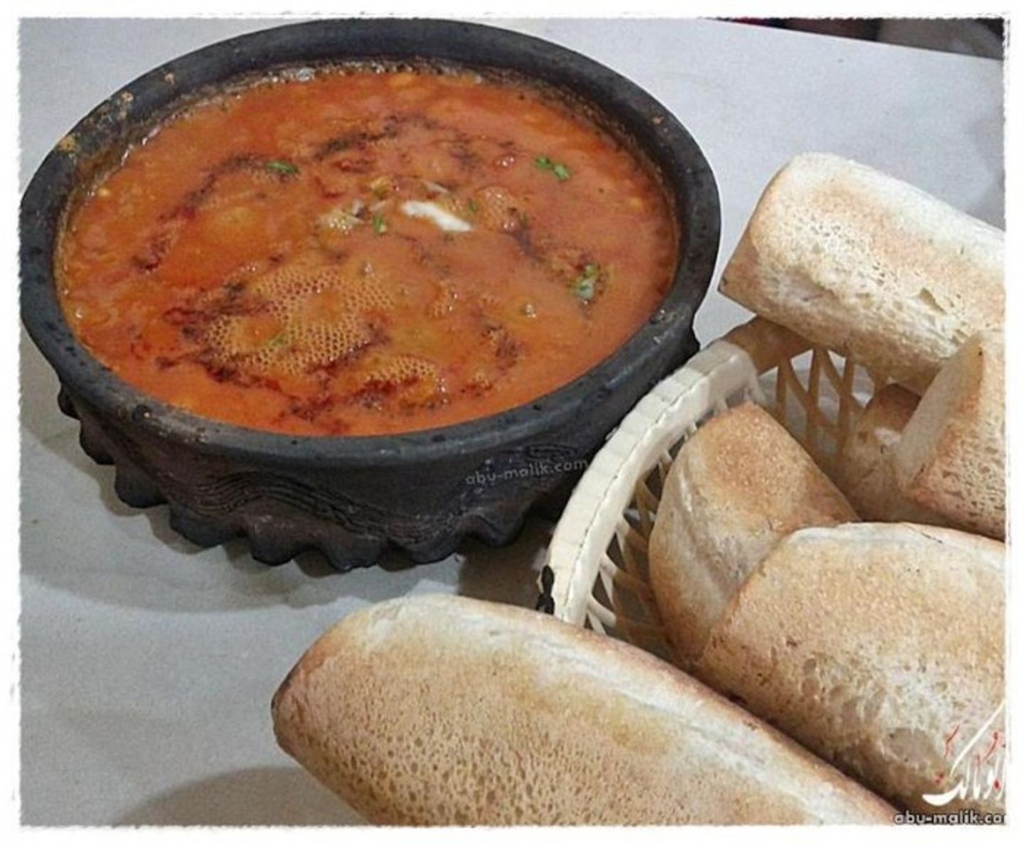Red Beans With Tuna