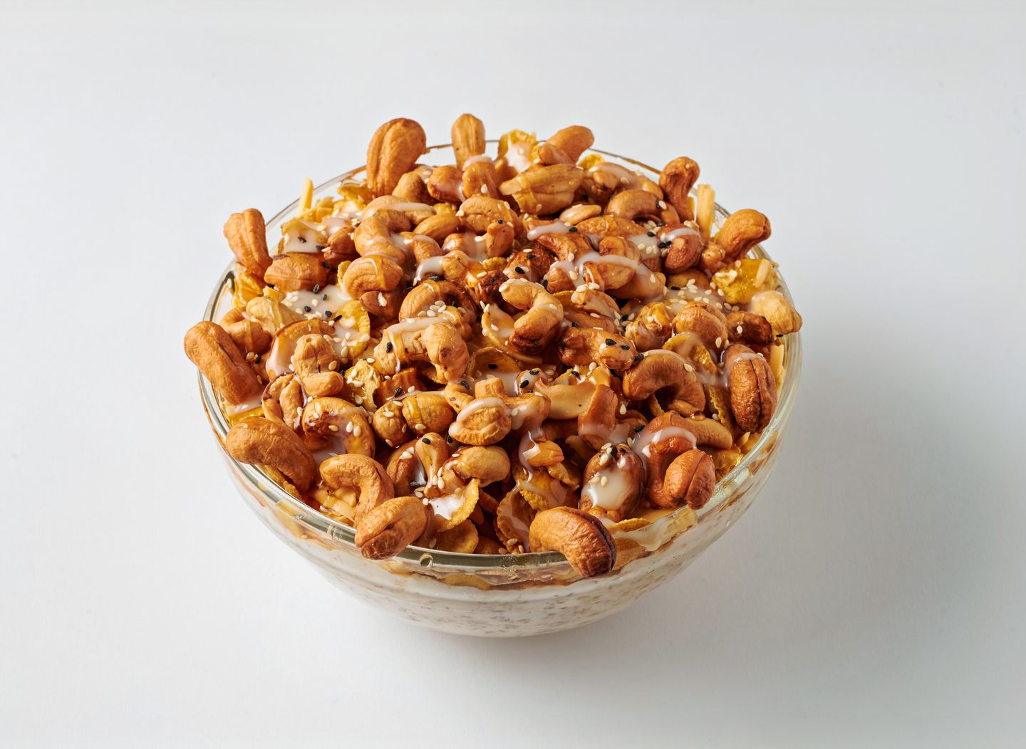 Masoub Premium Nuts