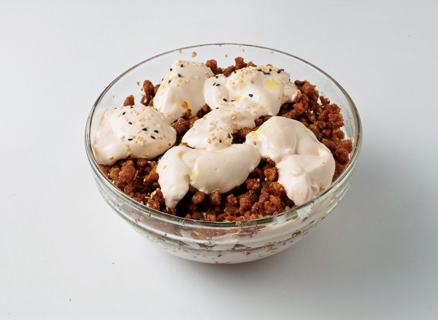 Areka Double Cream
