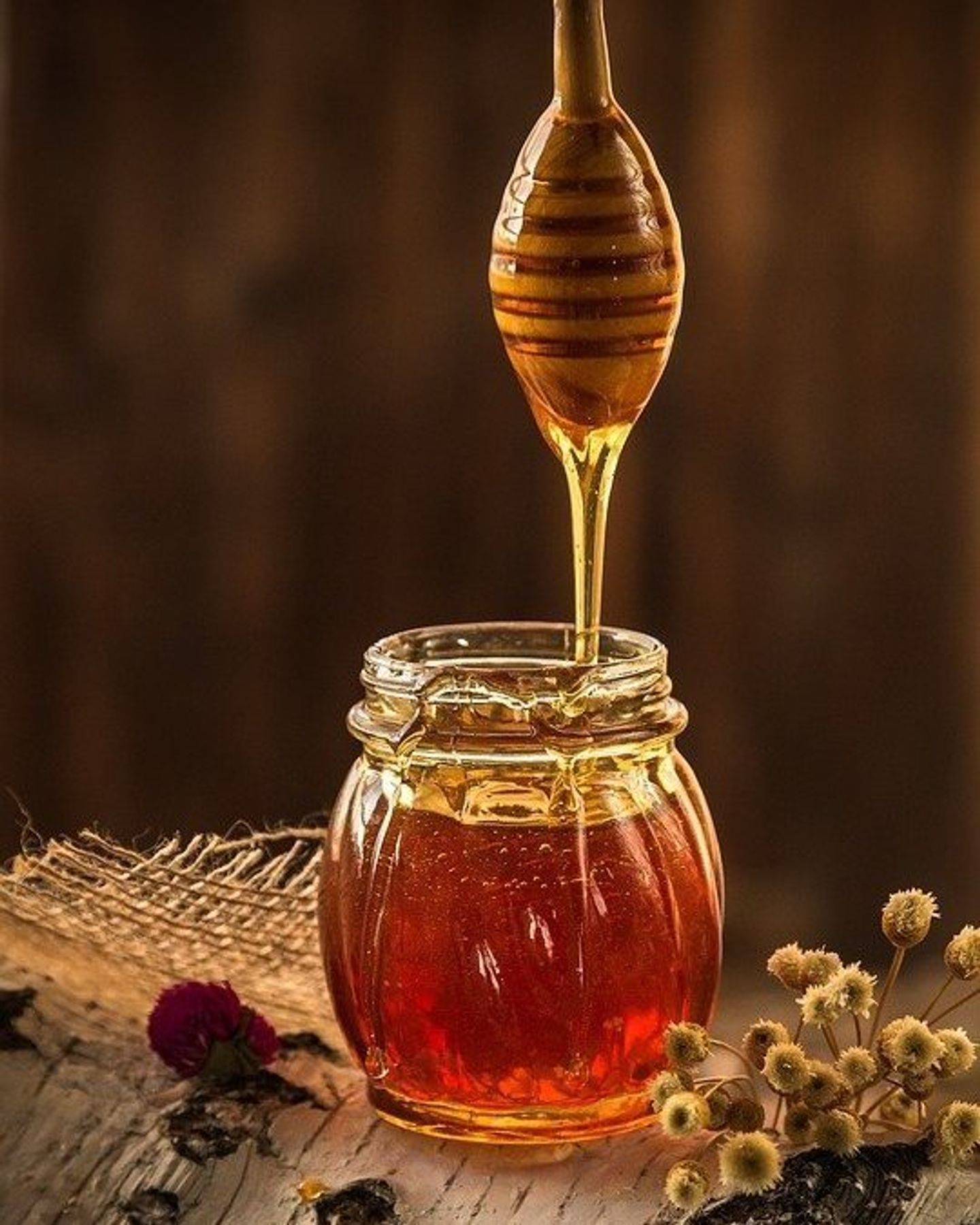 Honey