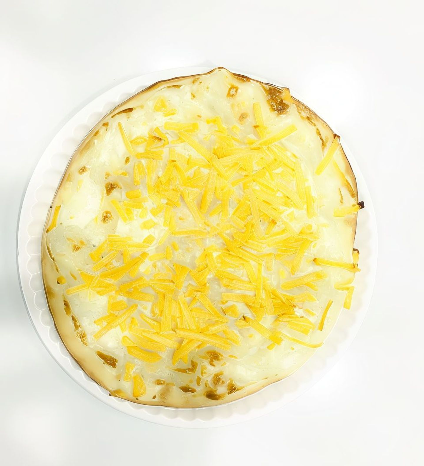 Cheddar Cheese