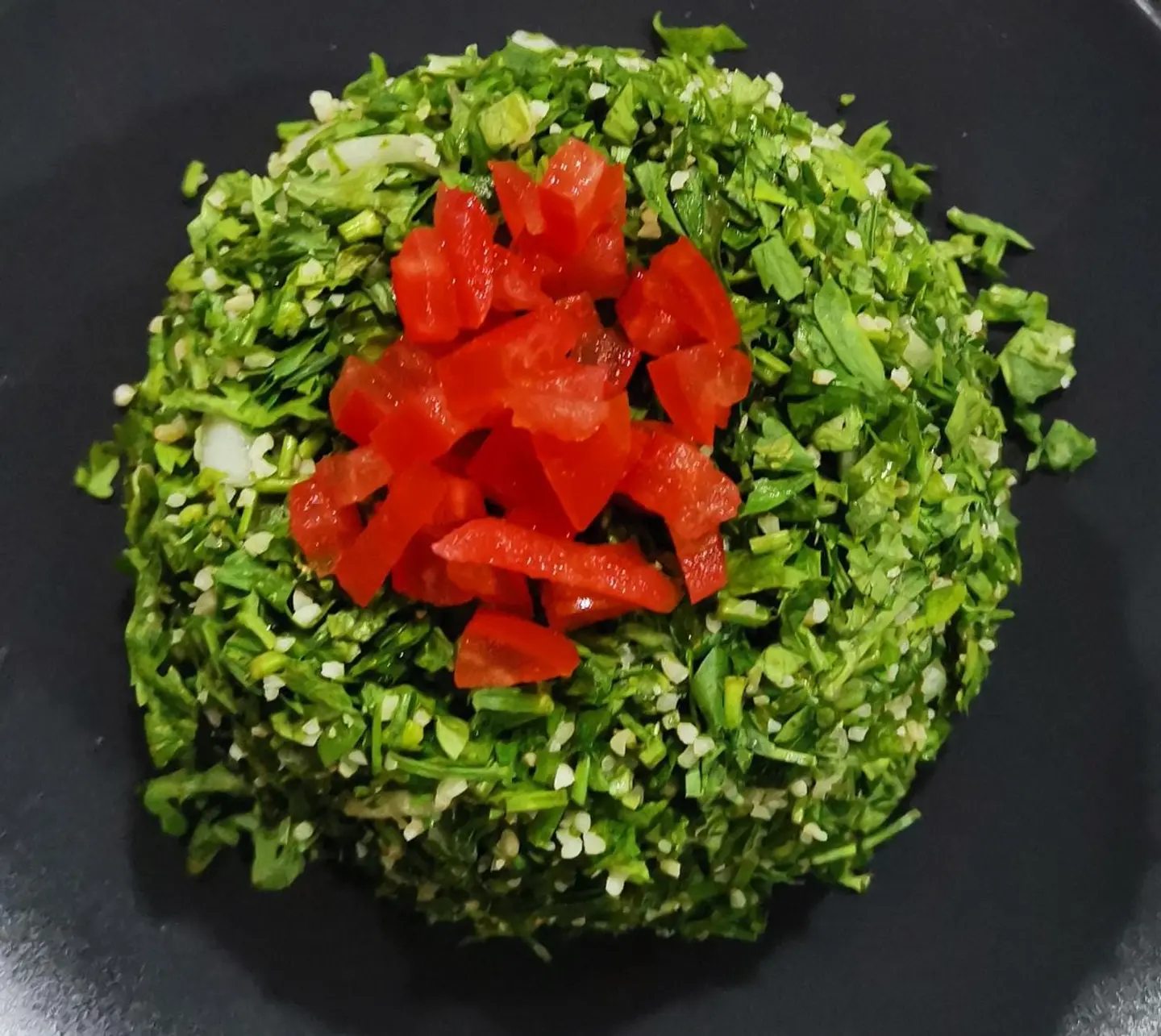 تبولة