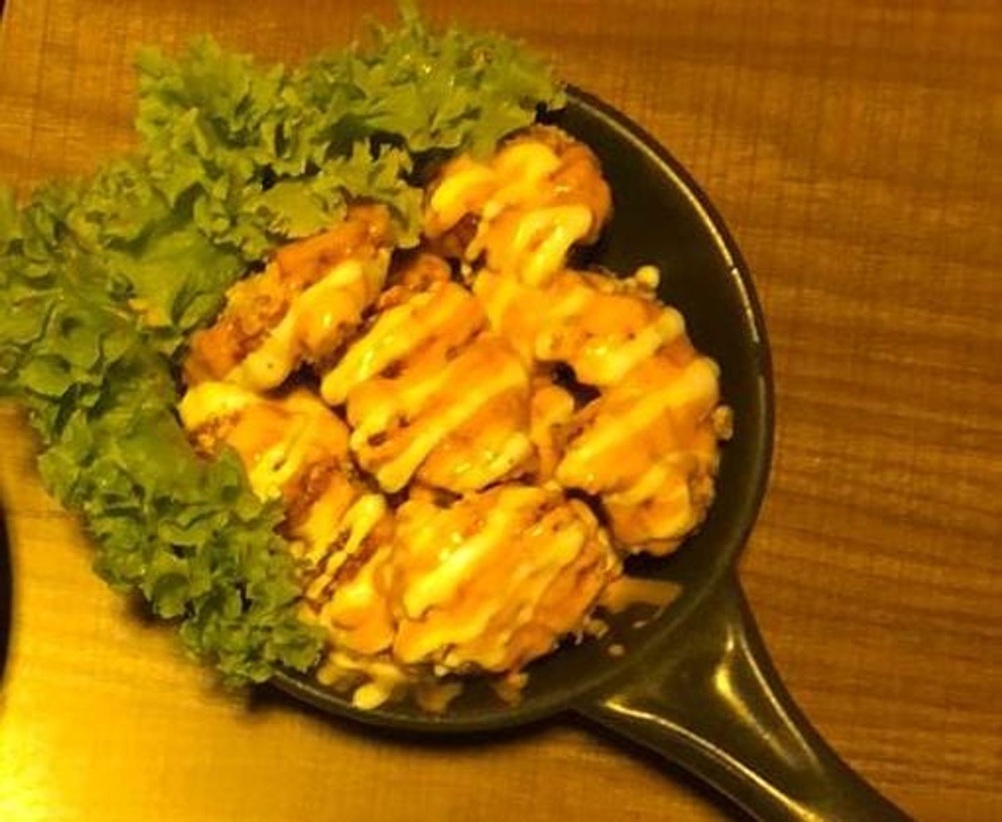 بوب كورن دجاج
