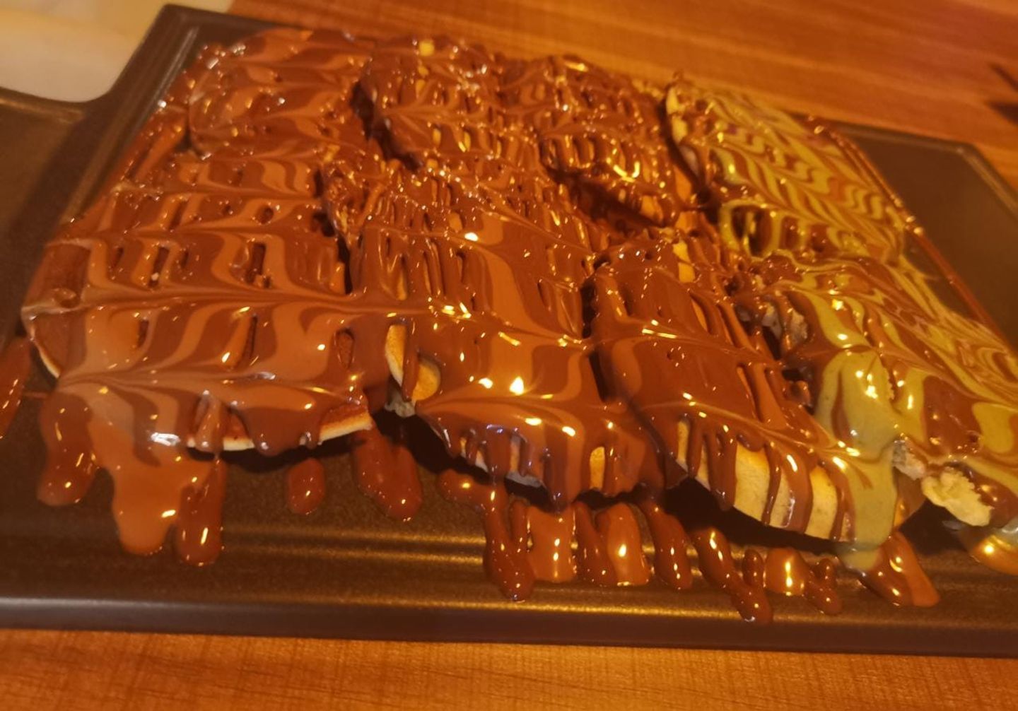 بان كيك