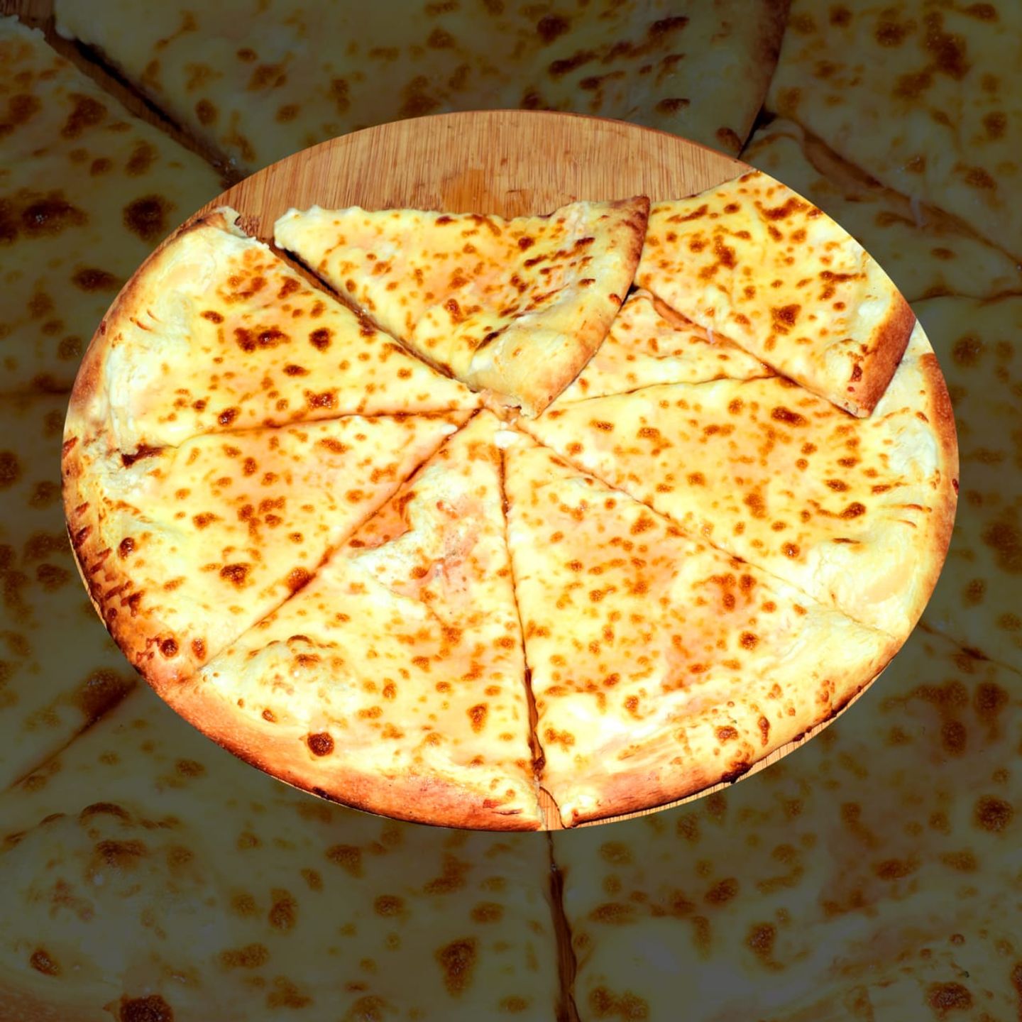 Cream Cheese