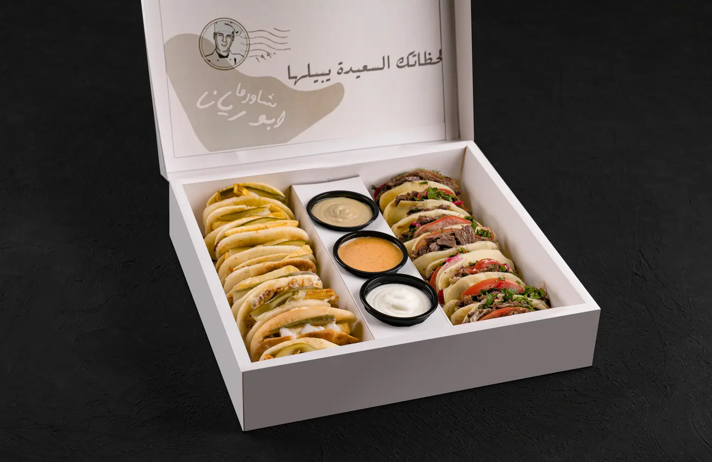 جمعات مكس