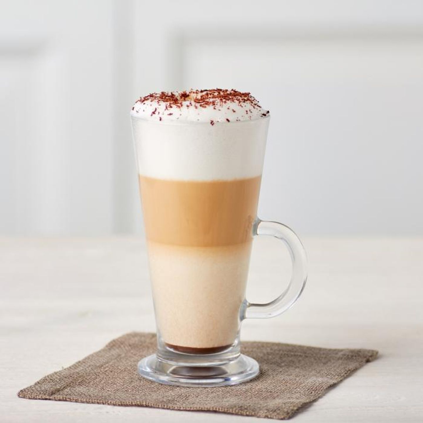 Ice White Mocha