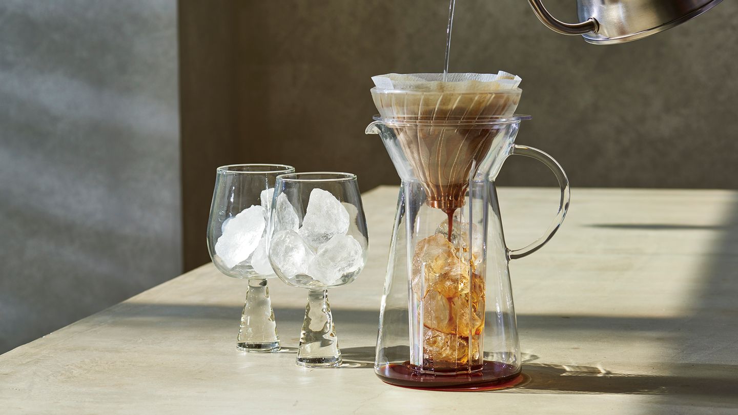 Ice V60