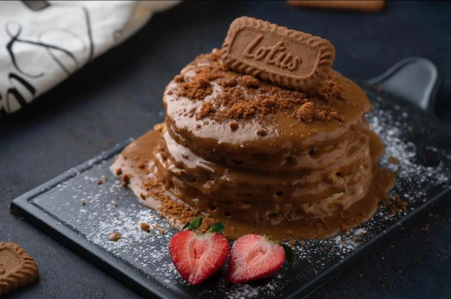 Pancake Louts