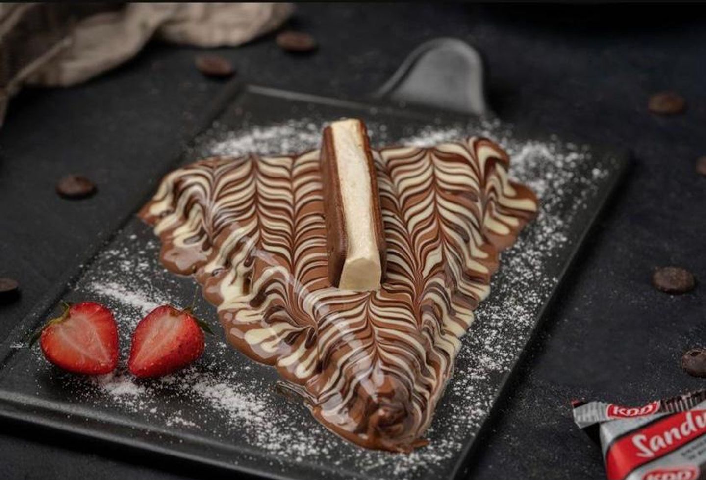 Crepe Town