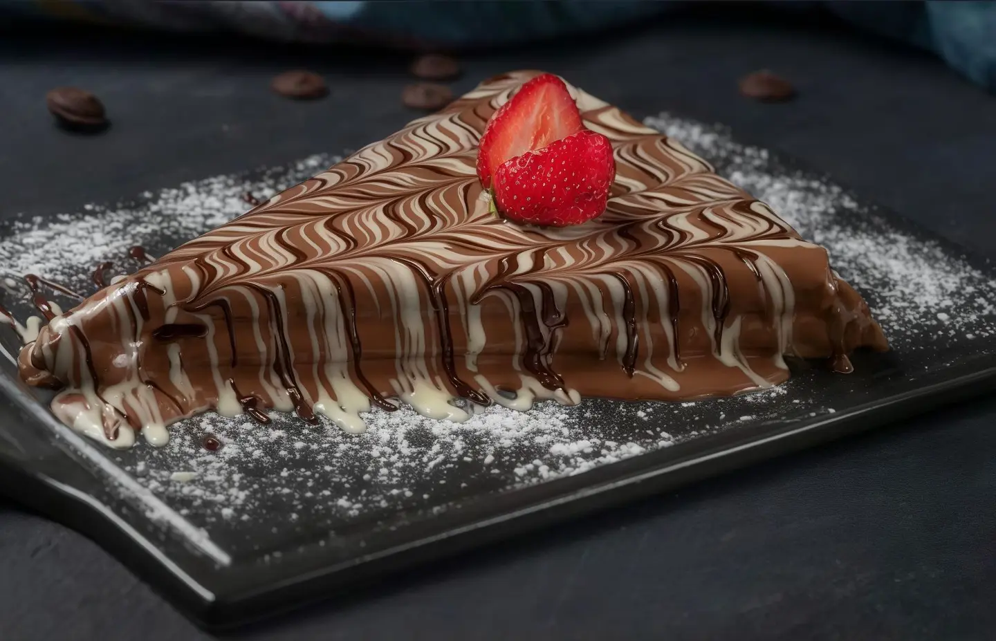 Crepe Classic