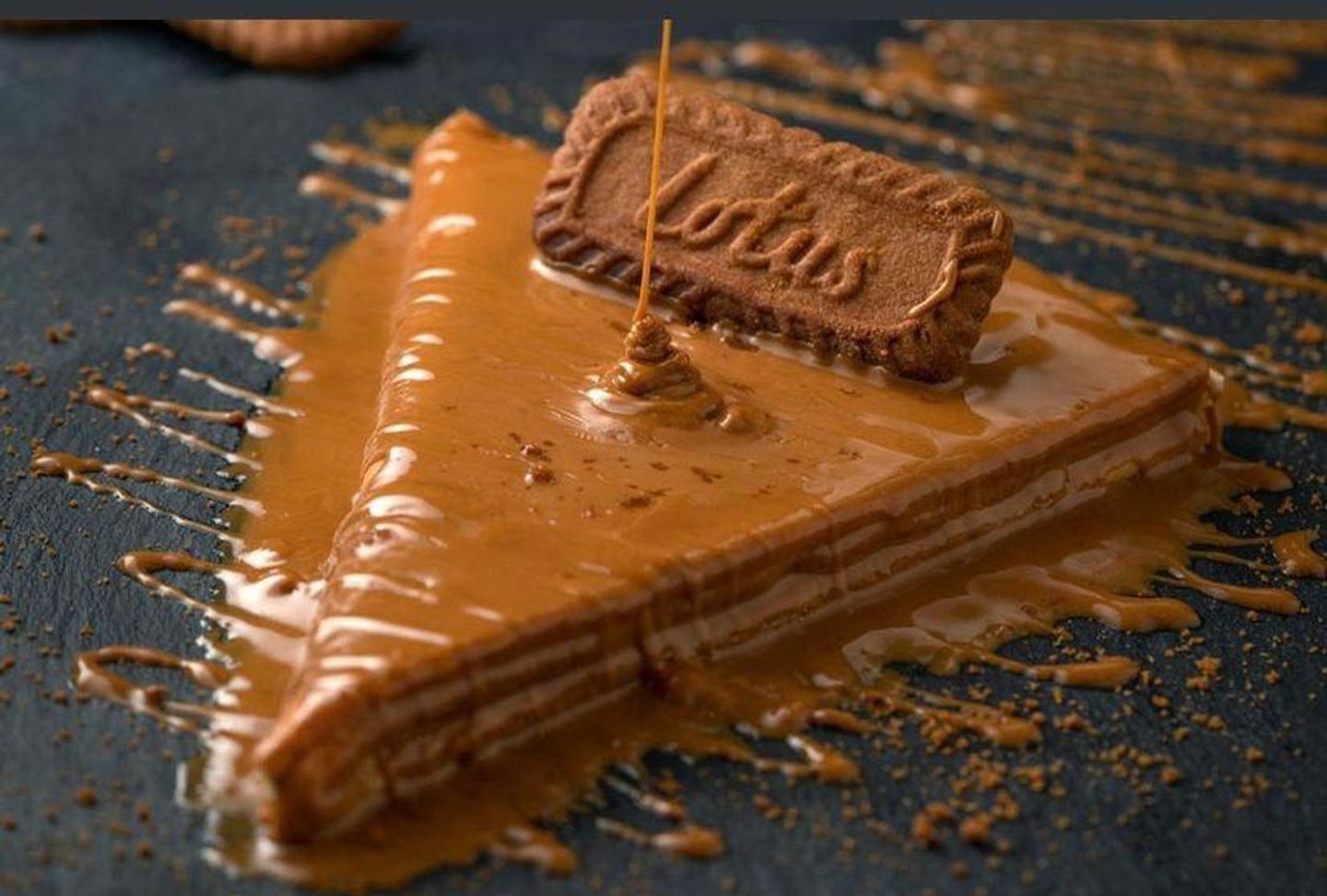 Crepe Louts