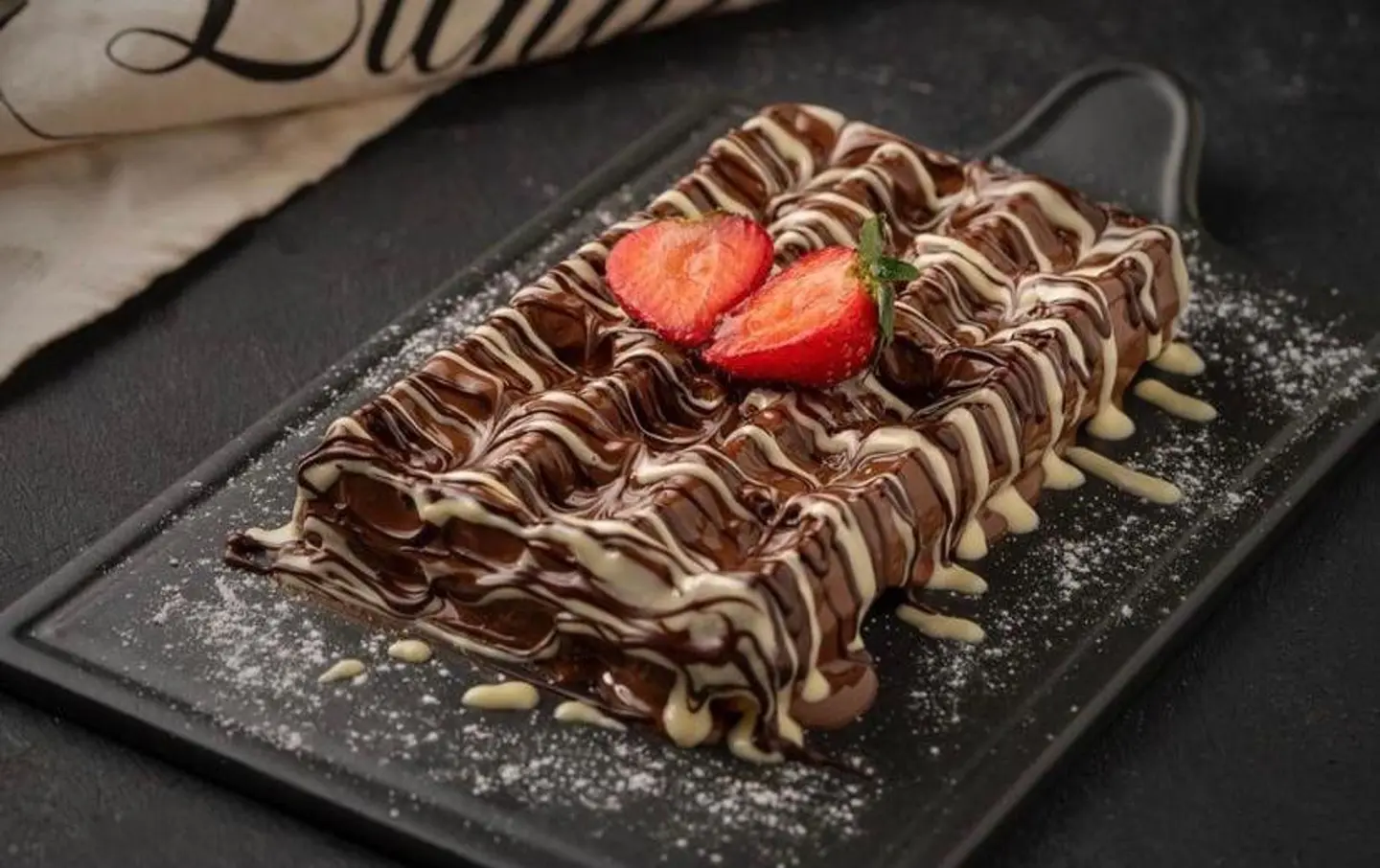 Waffle