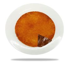 كنافة نوتيلا