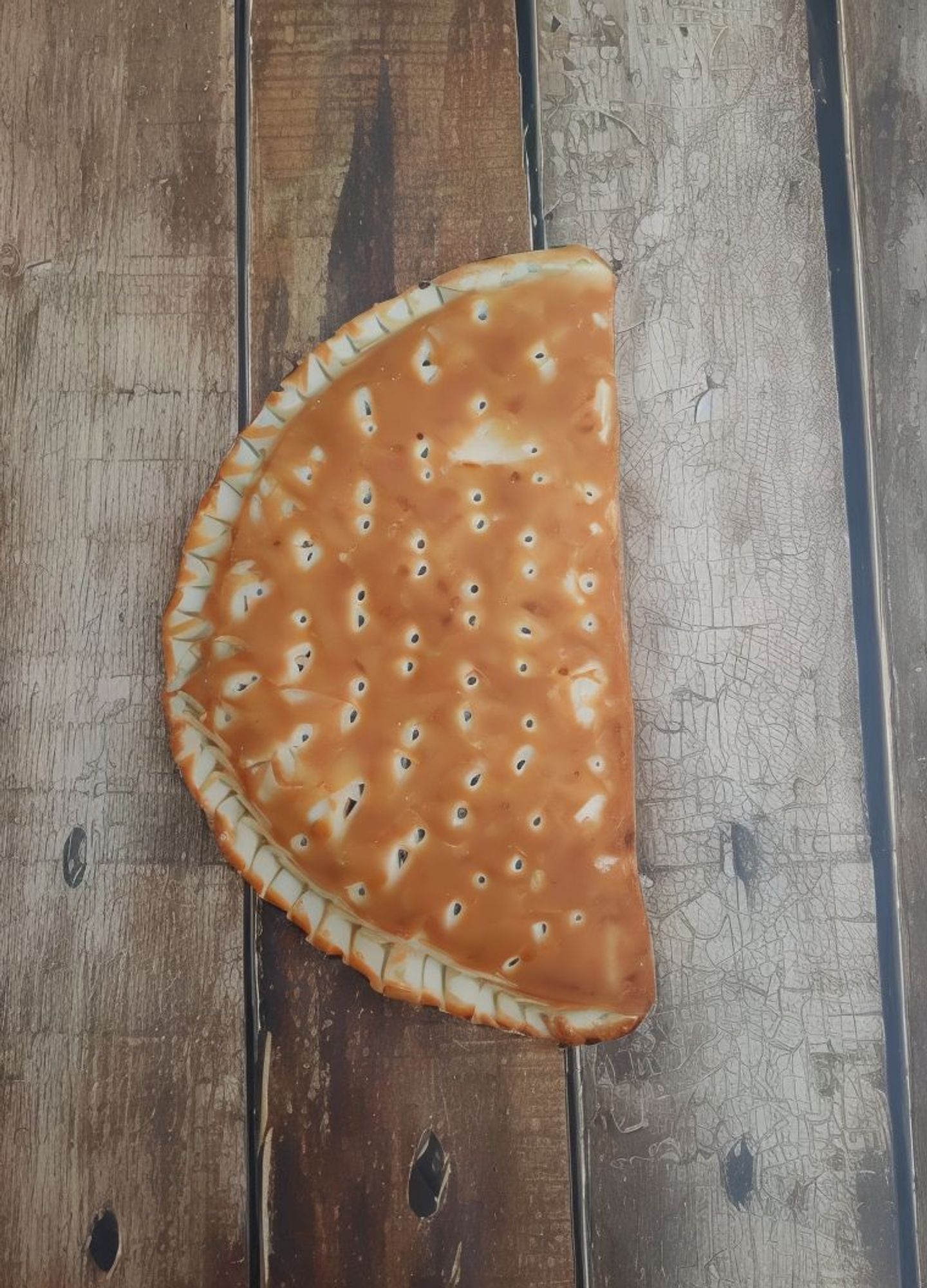 لبنه وخضار