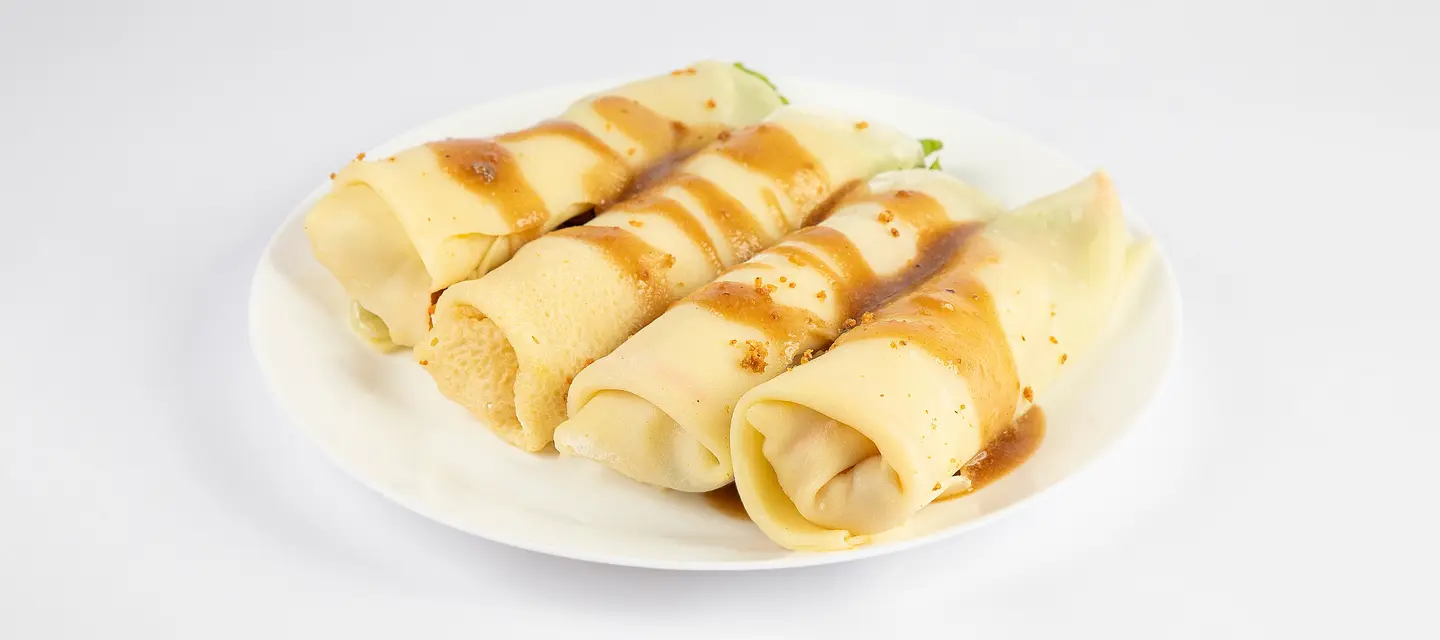 Lumpia Sariwa