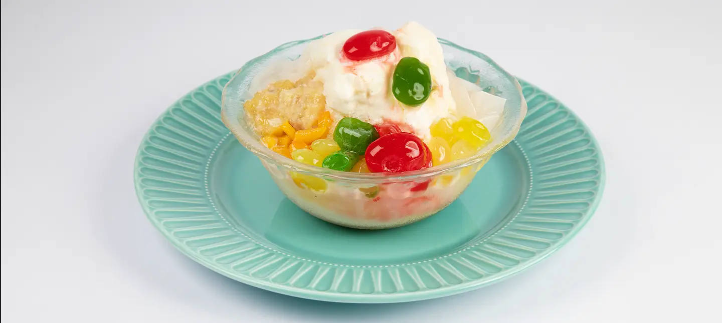Halohalo