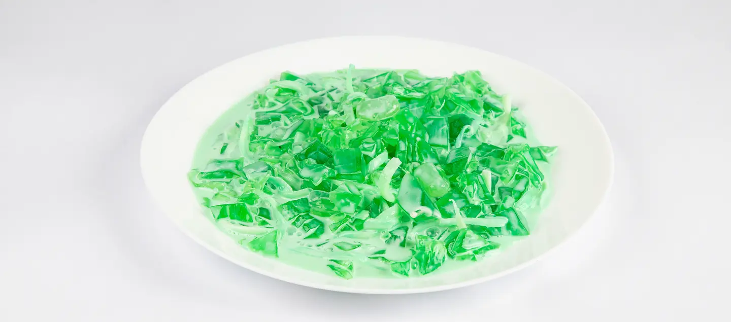 Buko Pandan