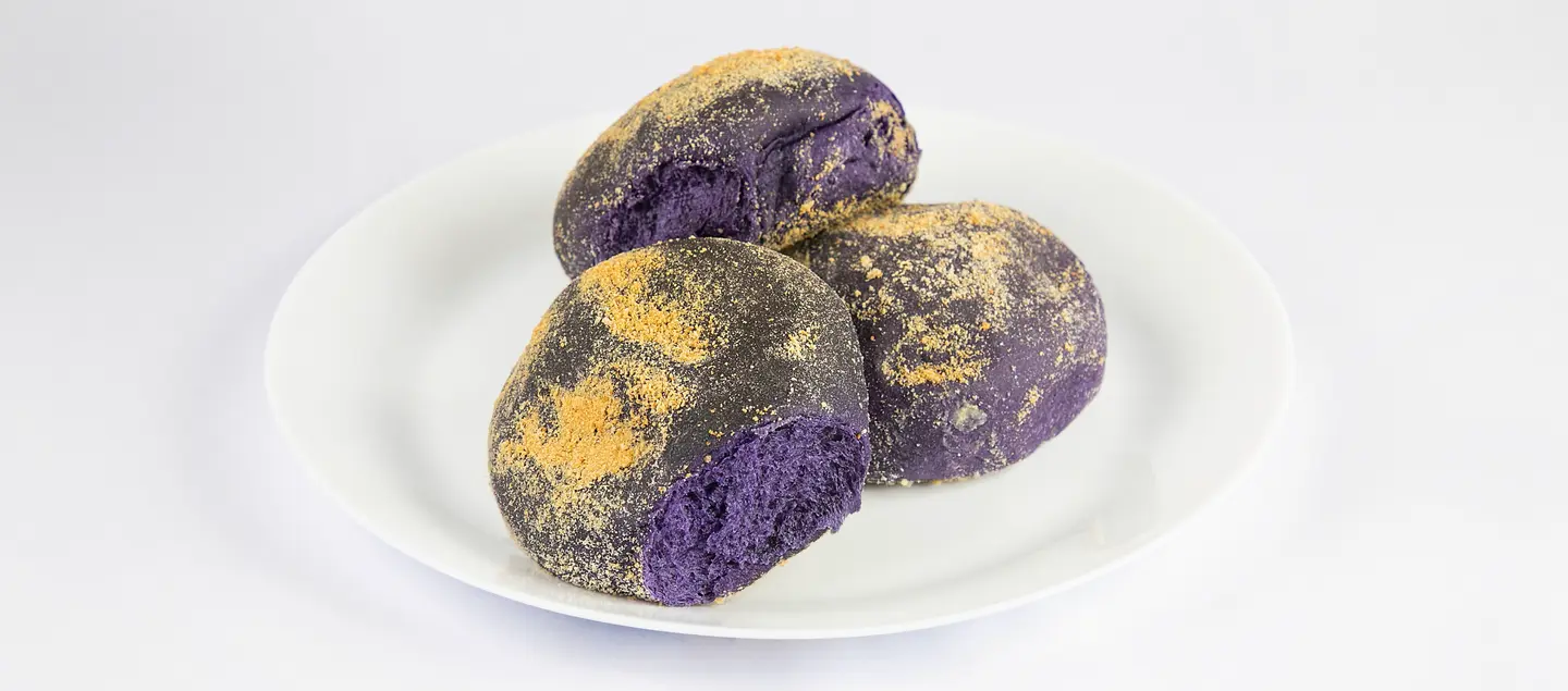 Pando Hopia