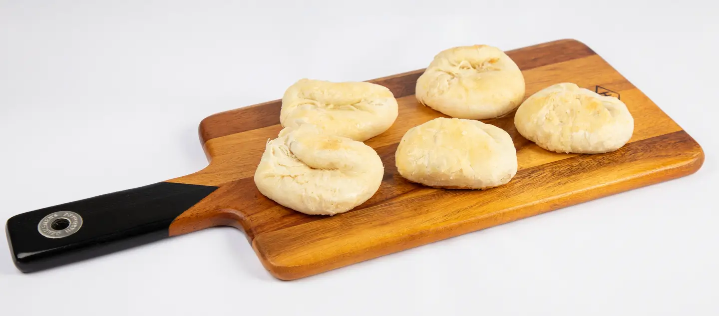 Hopia Onion