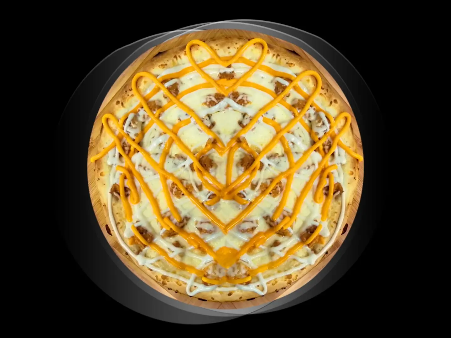 Pizza Special