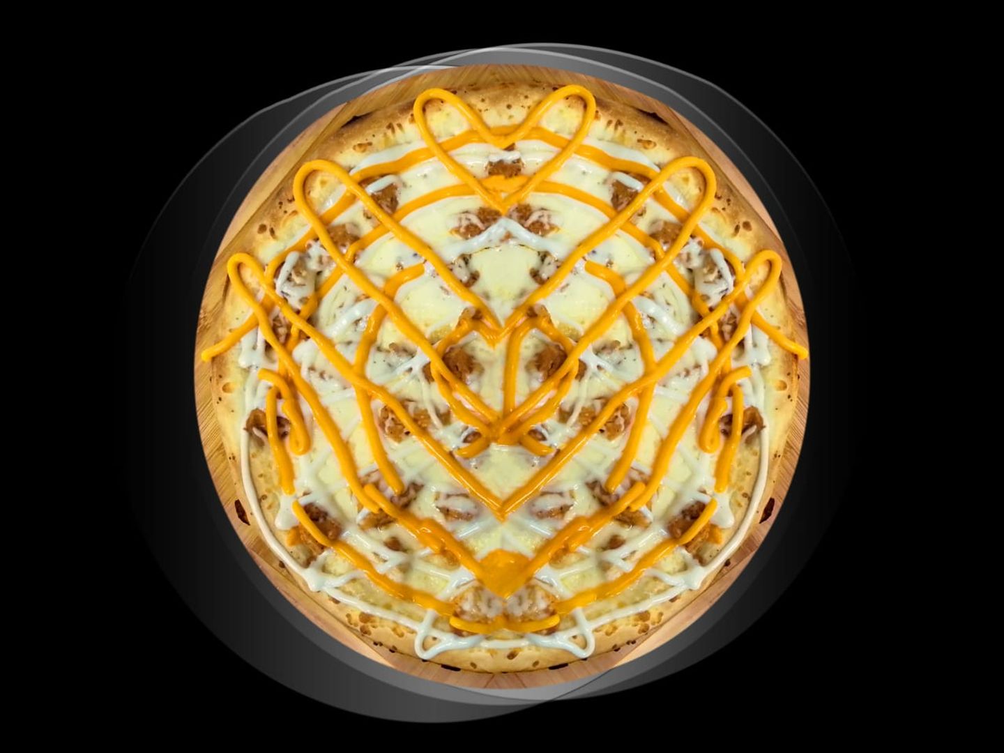 Pizza Special