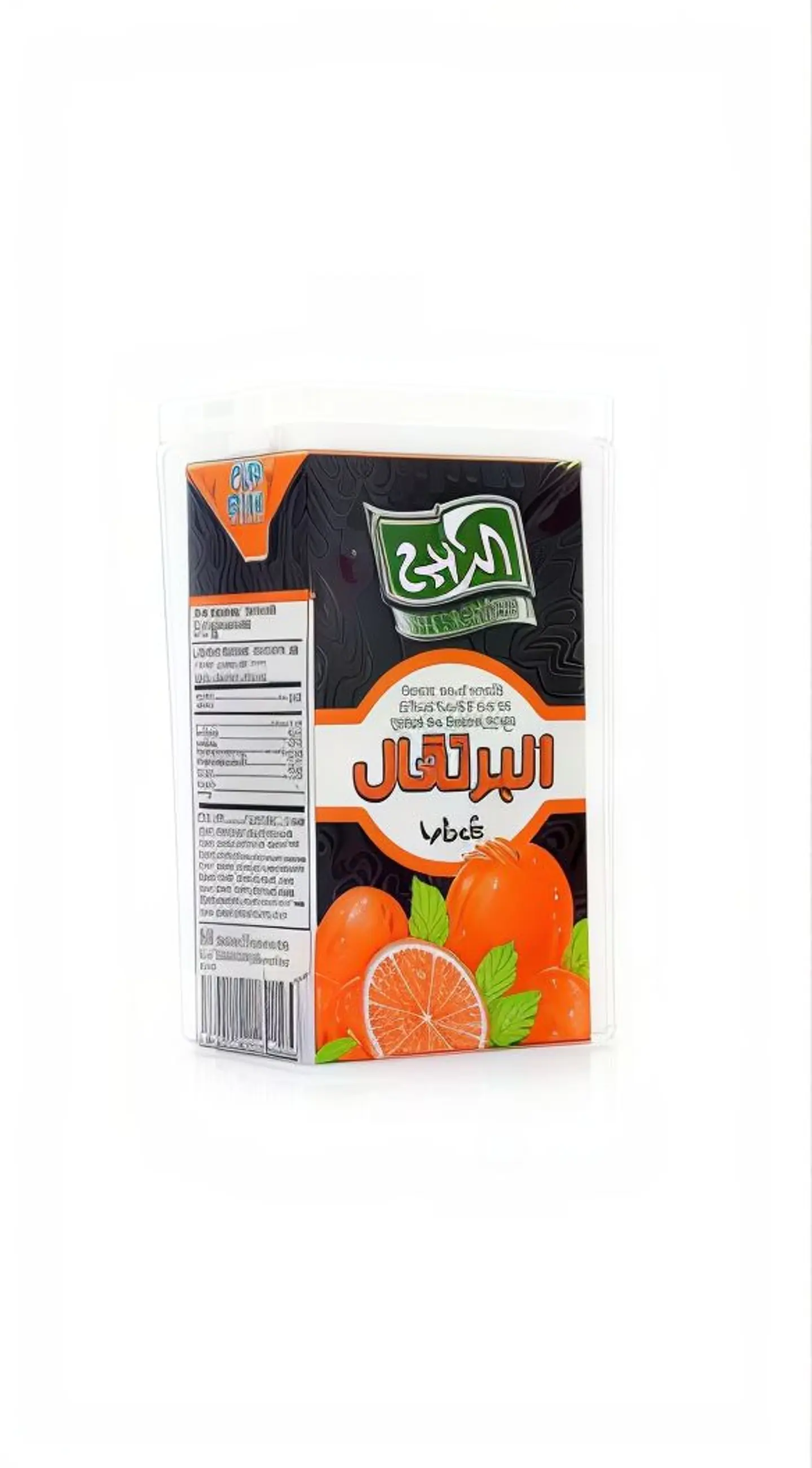 عصير ربيع
