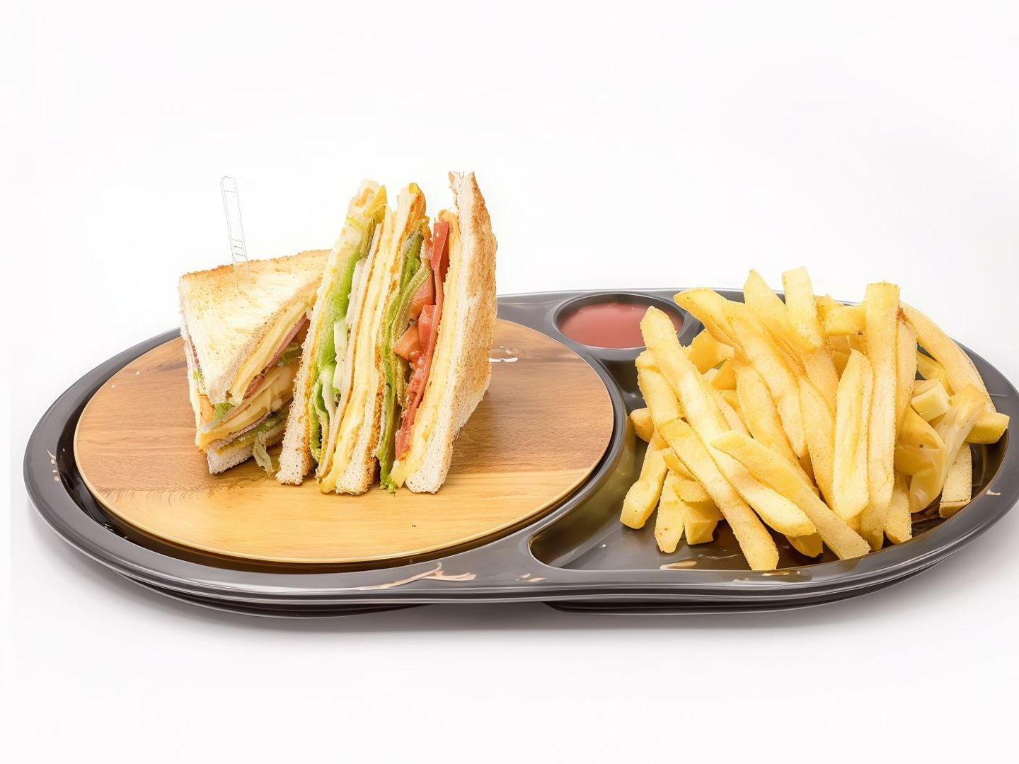 Club Sandwich