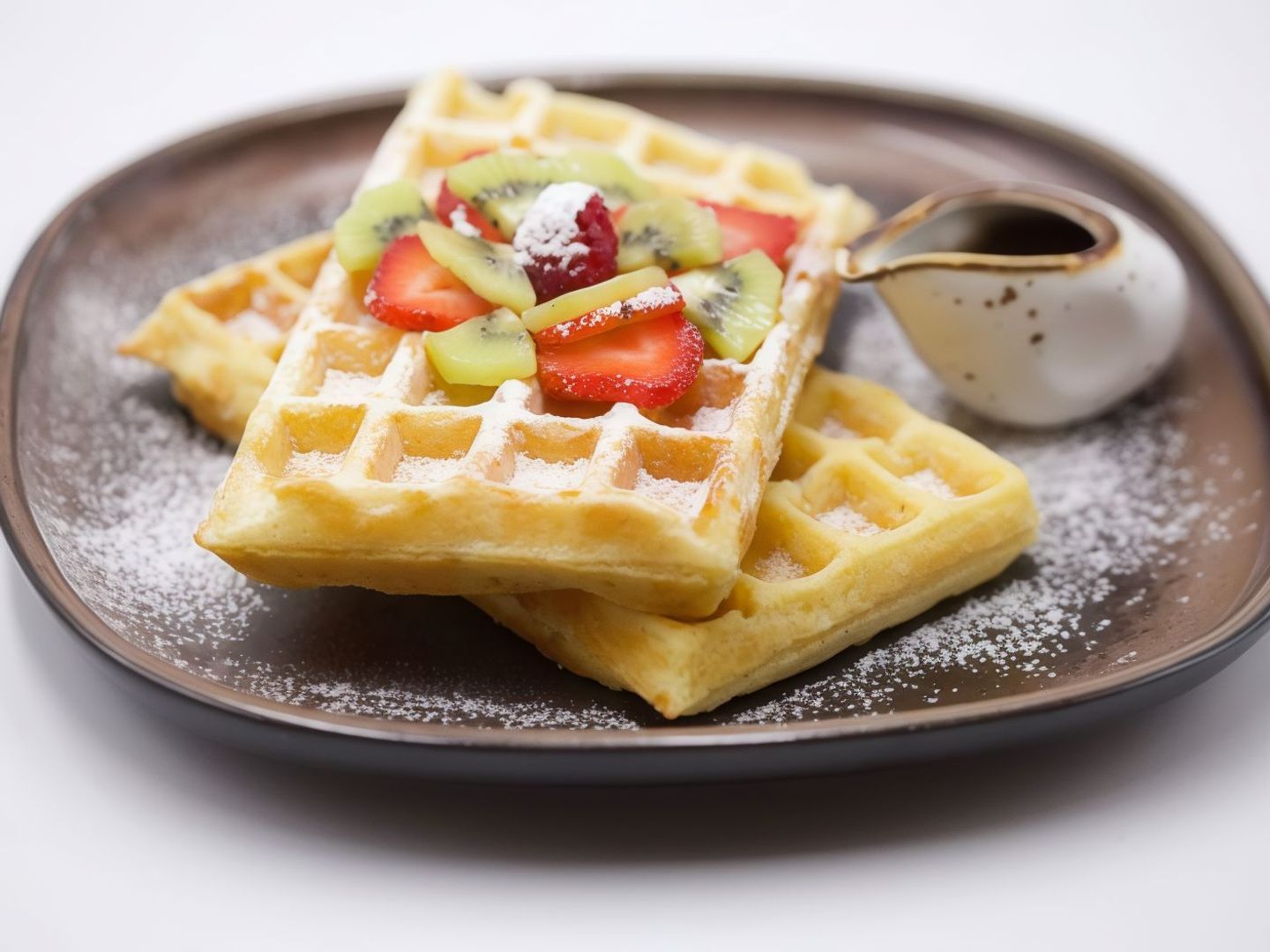 Waffle