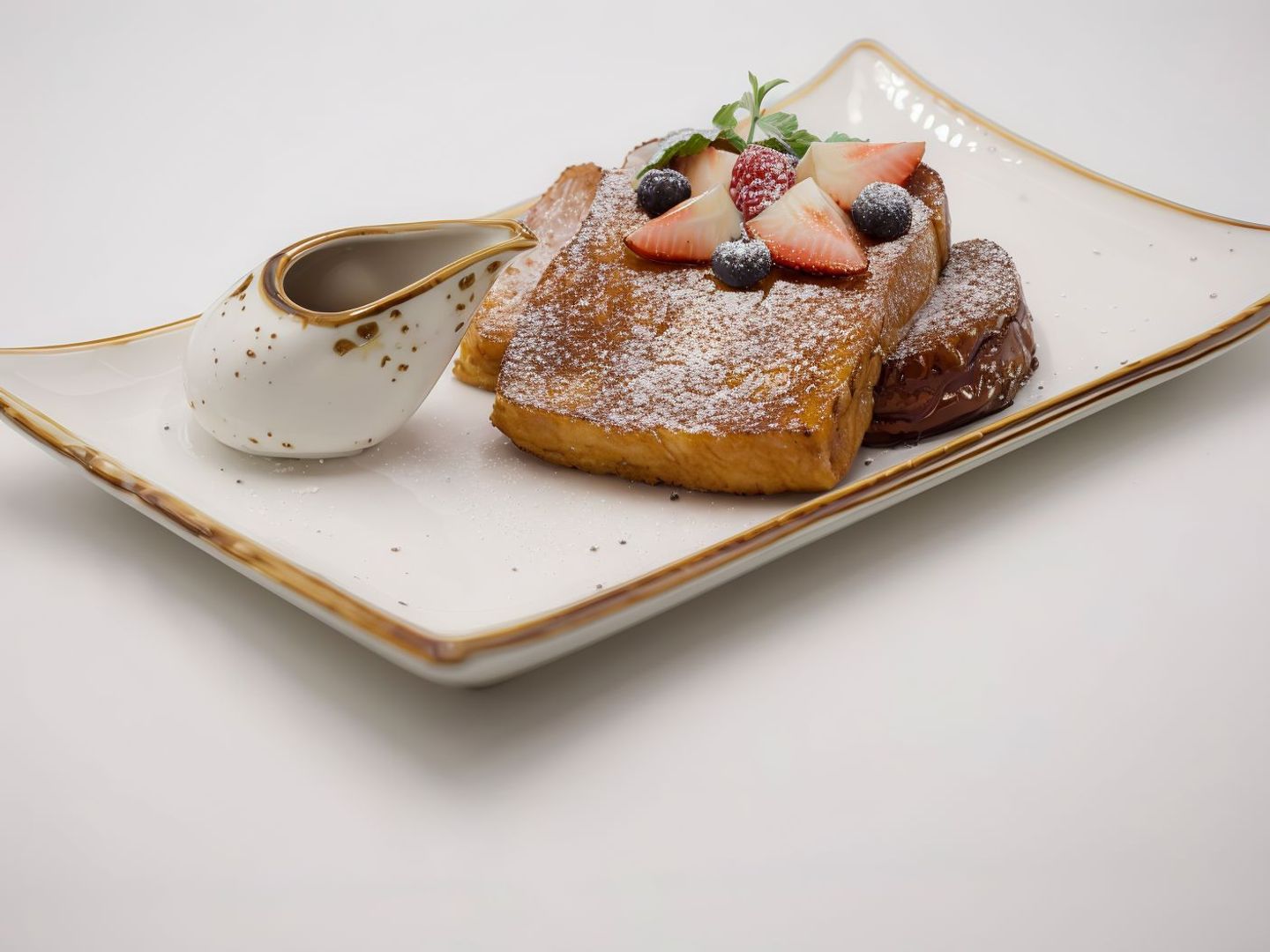 French Toast